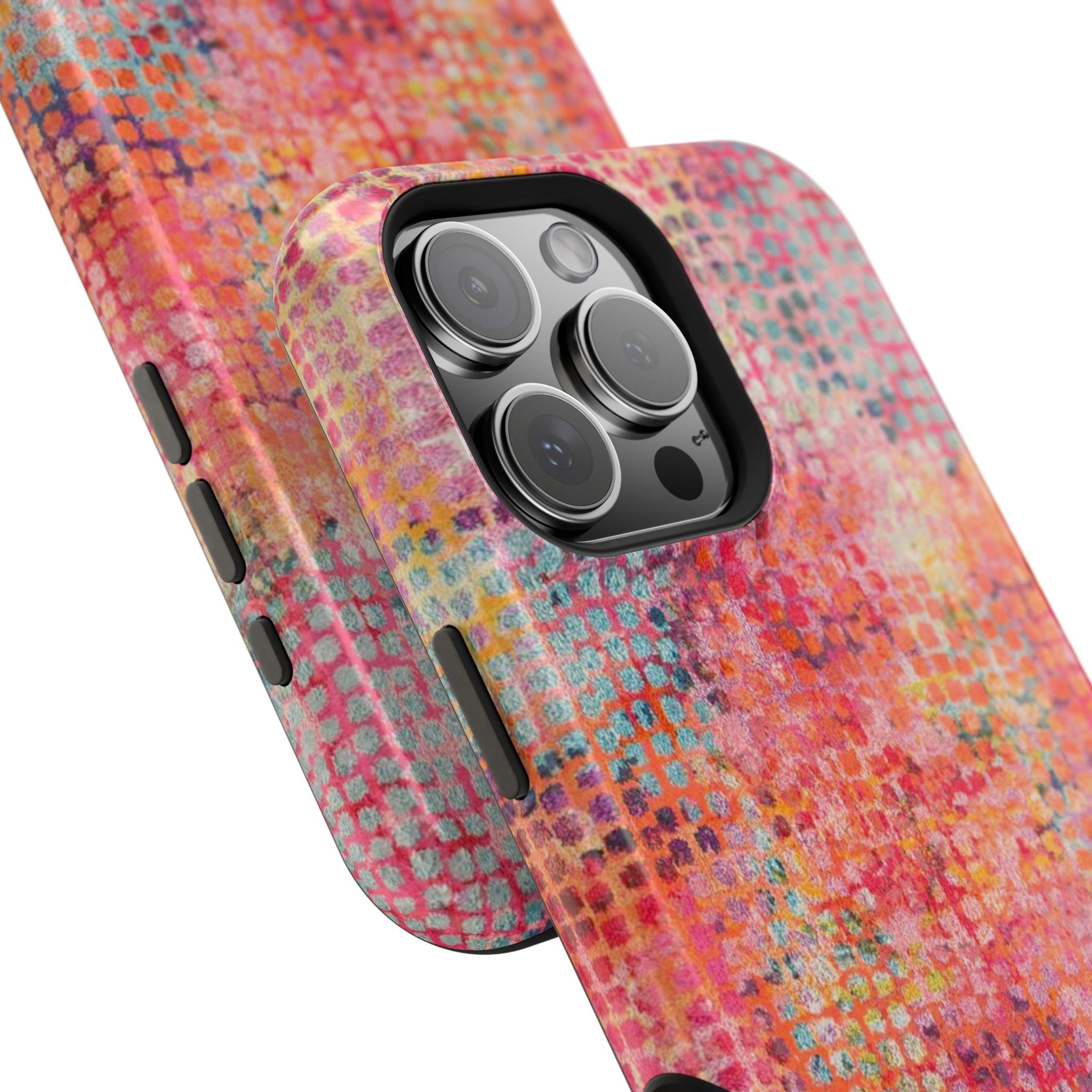 Cotton Candy Phone Case- Magsafe
