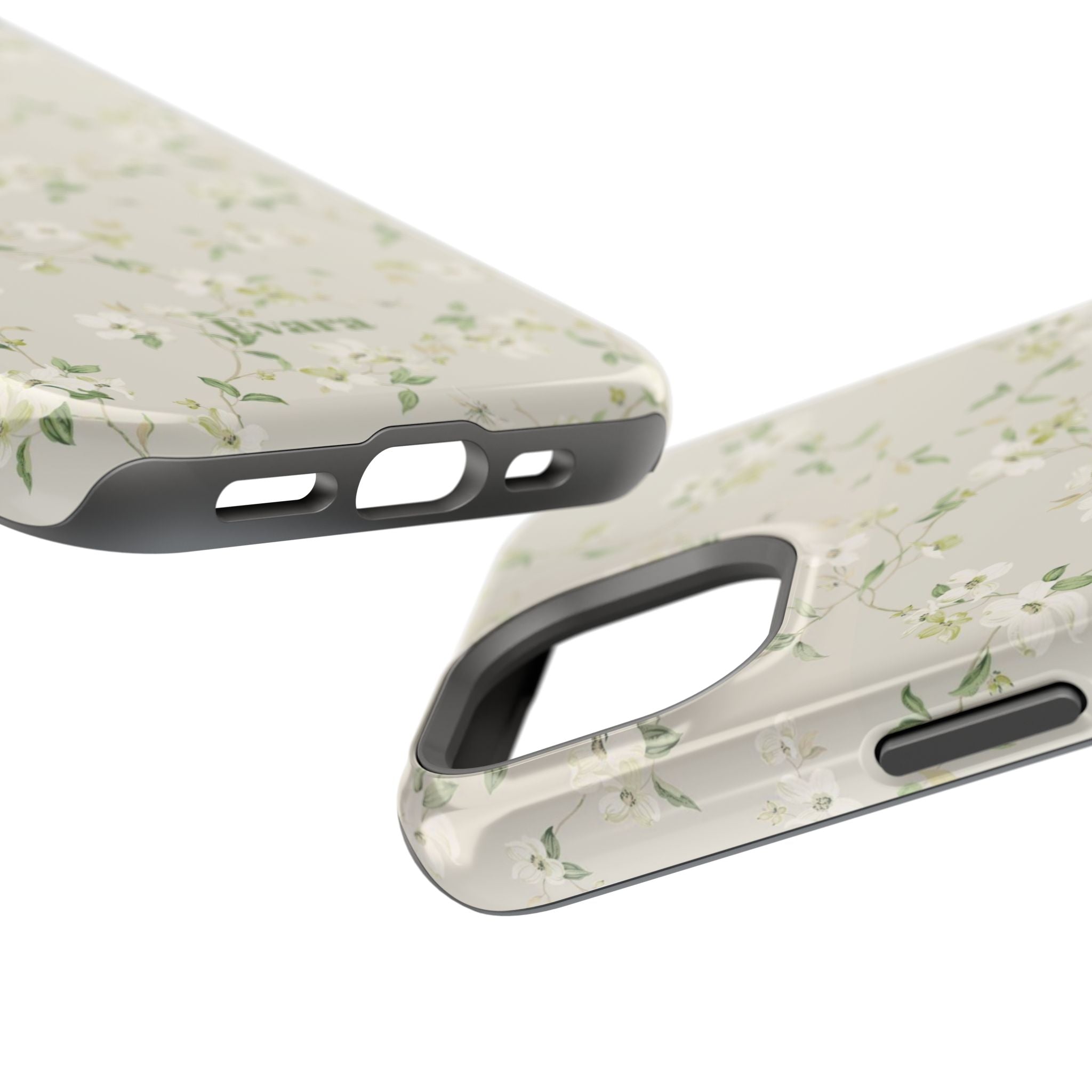 Terry Dogwood Phone Case- Magsafe