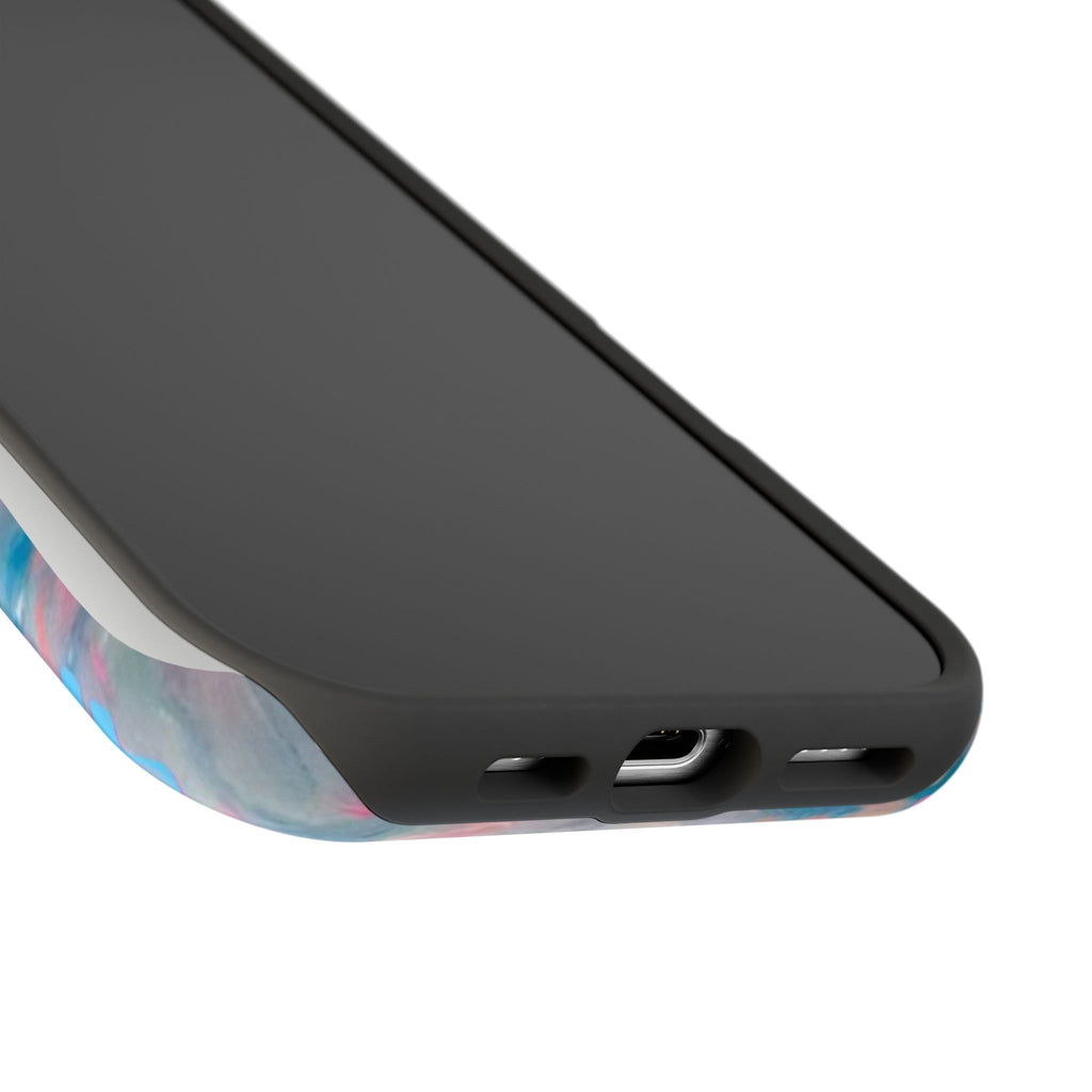 "So Many Beautiful Reasons to Smile" Phone Case- Magsafe