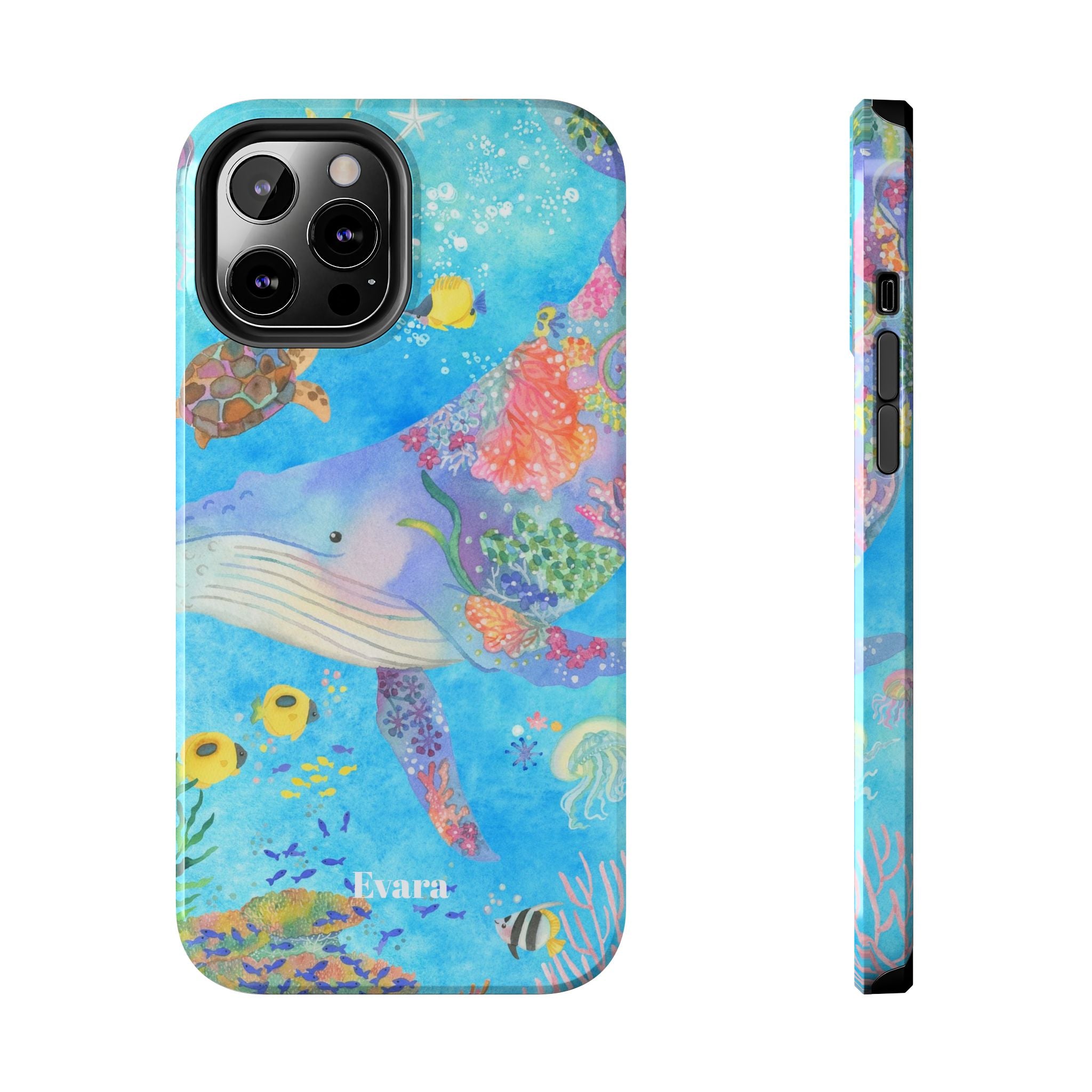 Ocean Life Phone Case
