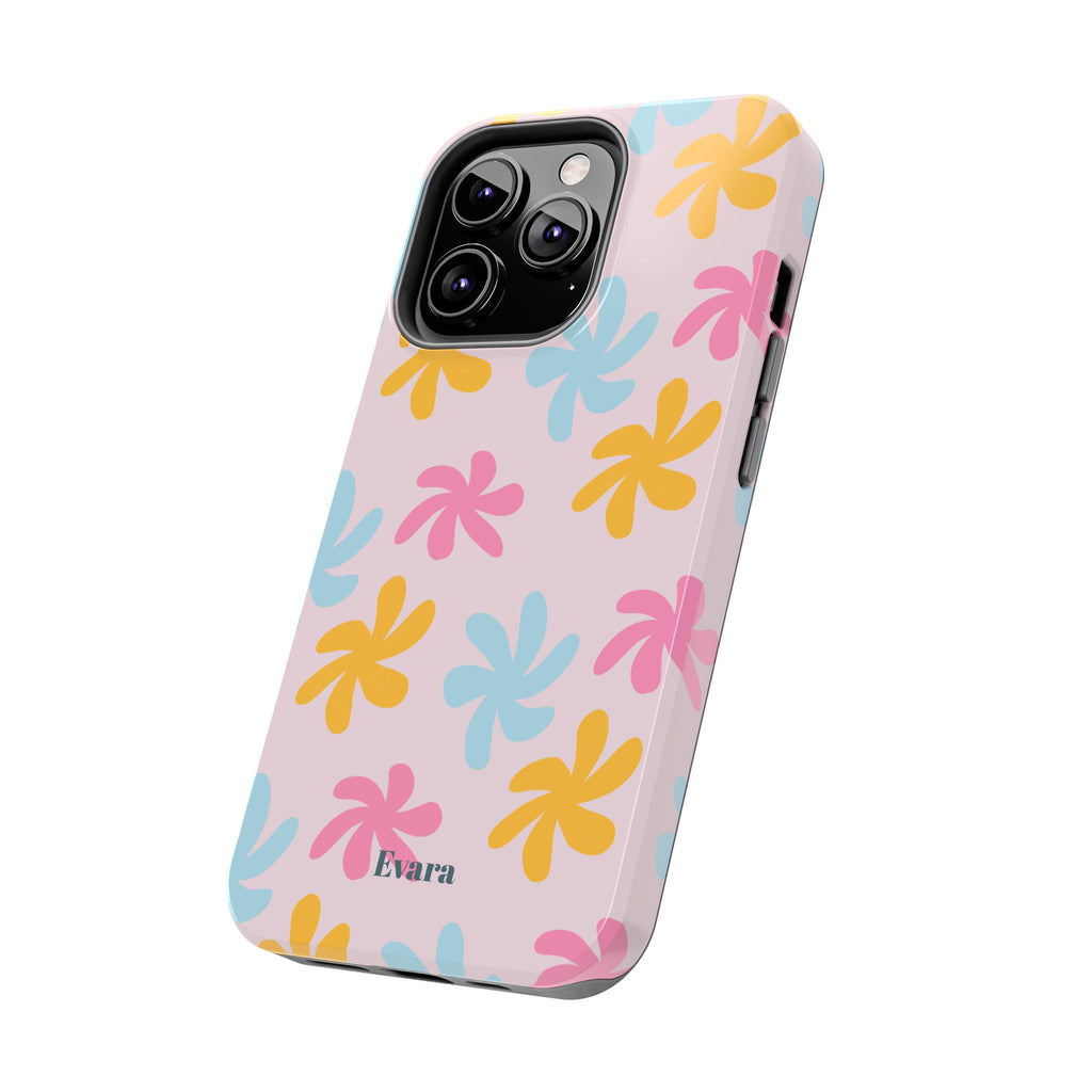 Pastel Daisy Phone Case