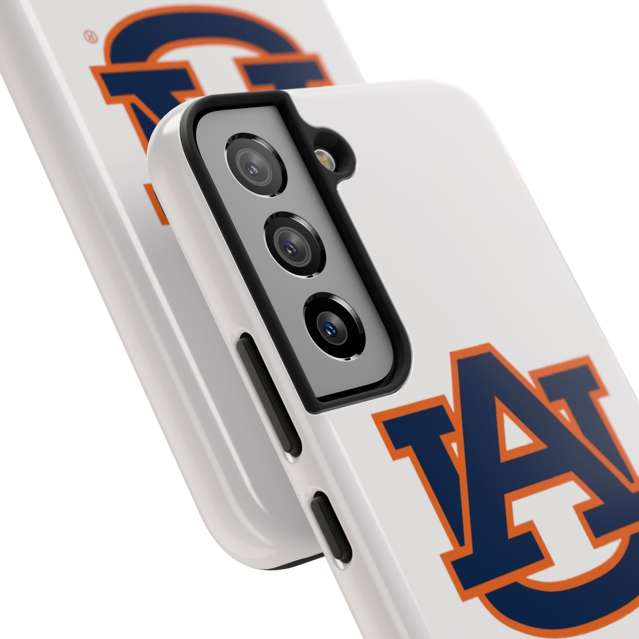 Auburn Tigers Phone Case