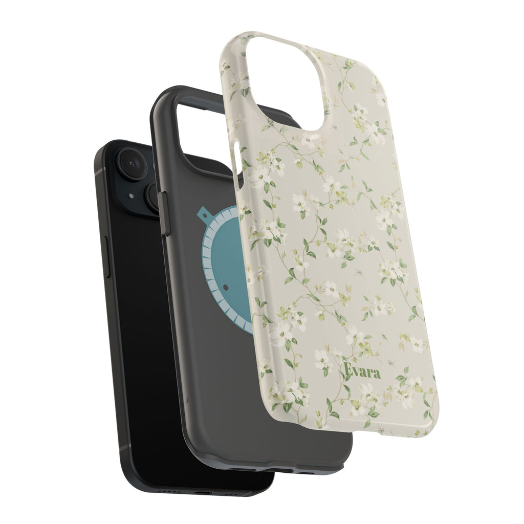 Terry Dogwood Phone Case- Magsafe