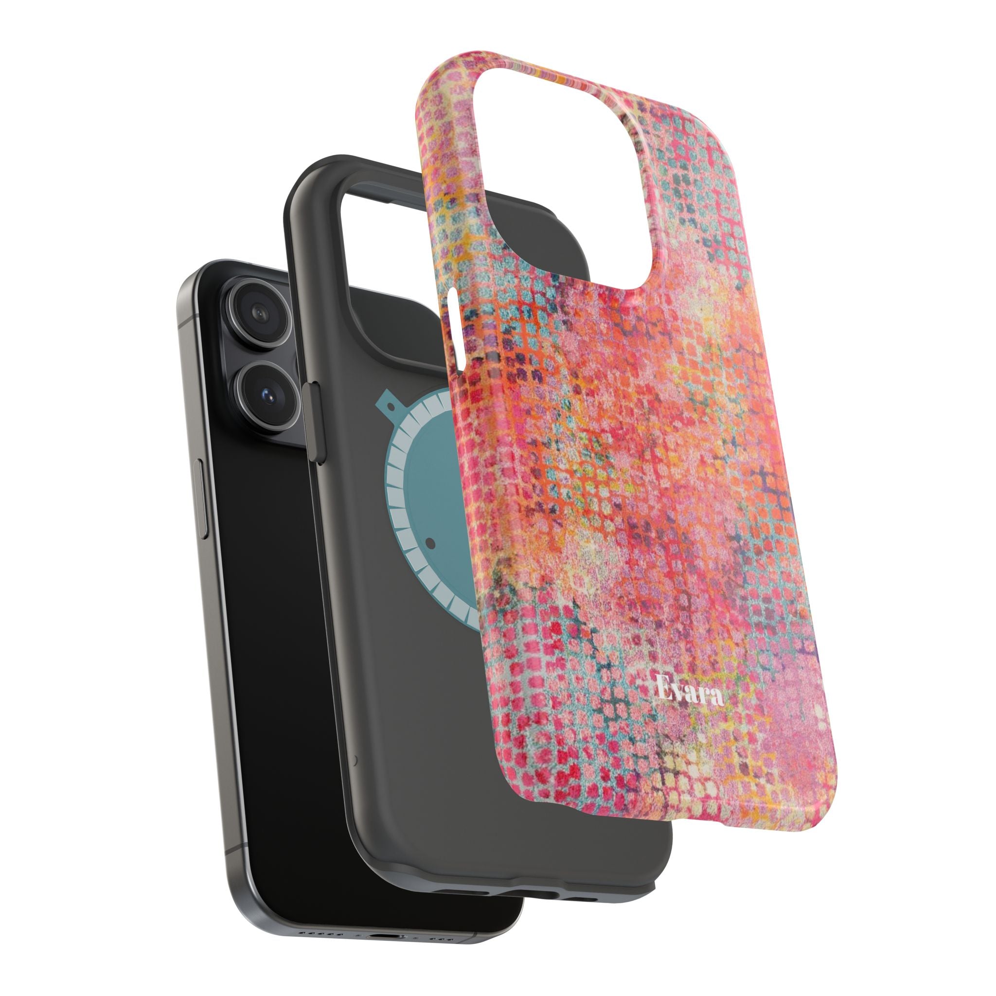 Cotton Candy Phone Case- Magsafe