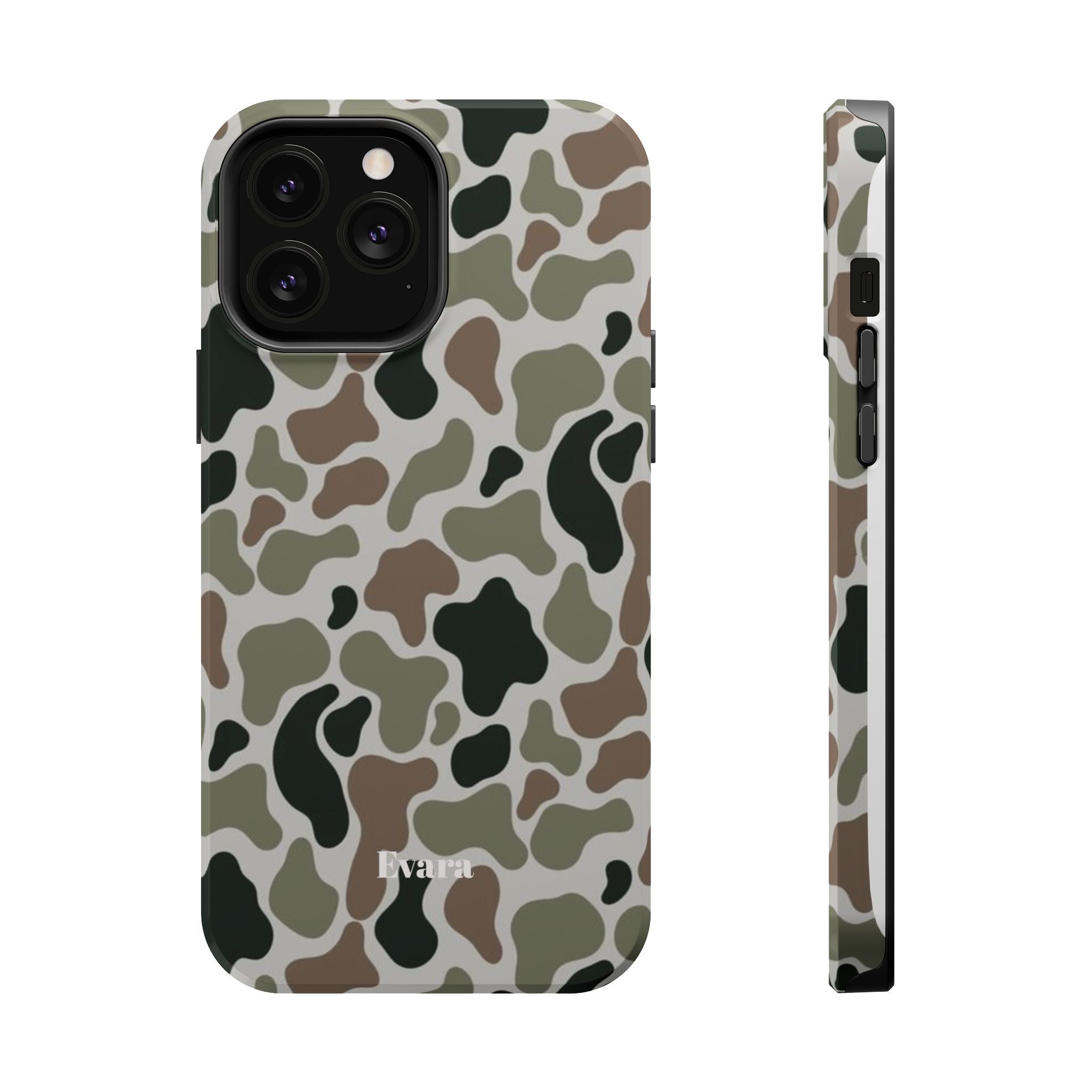 Camouflage Phone Case- Magsafe
