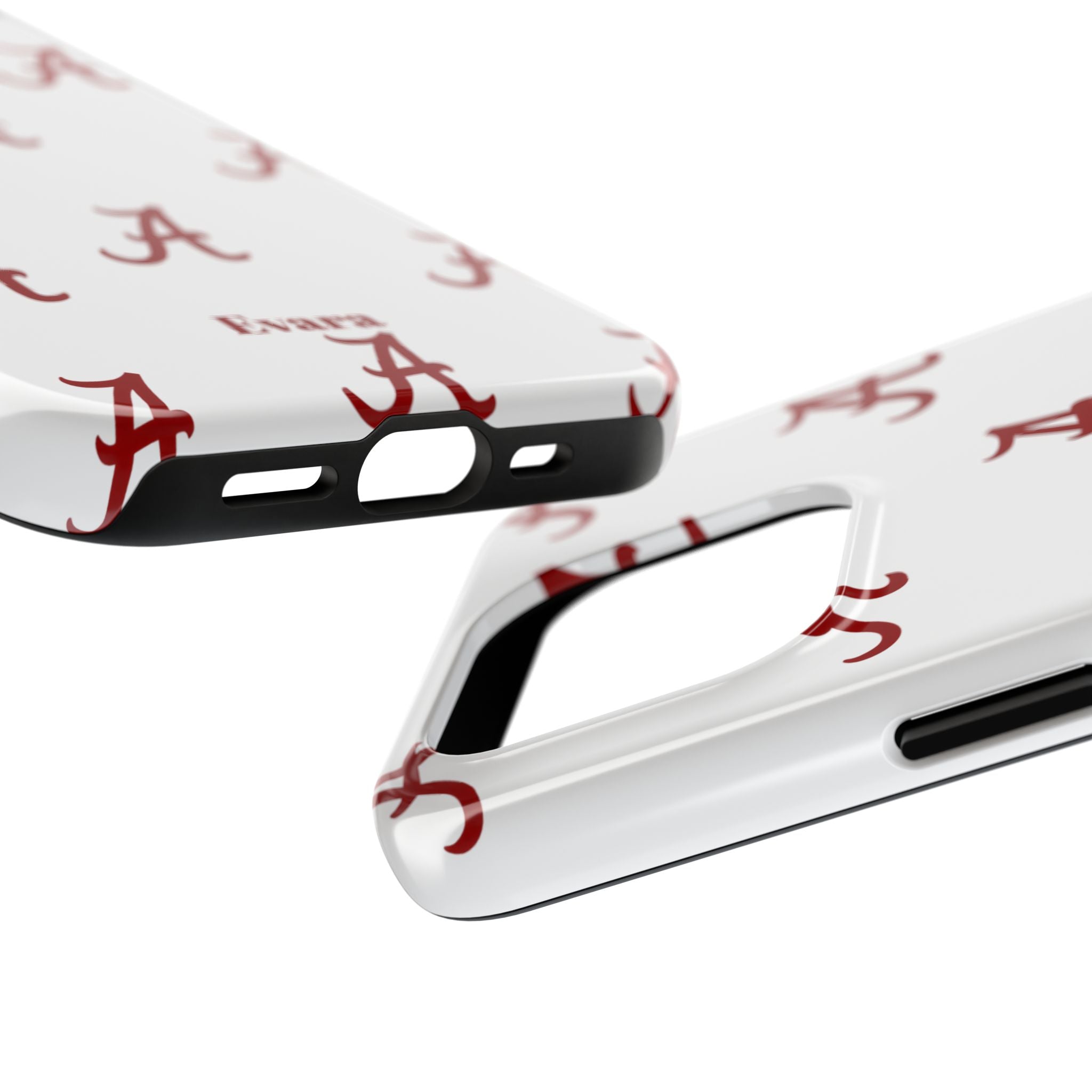 Alabama 'A' Phone Case