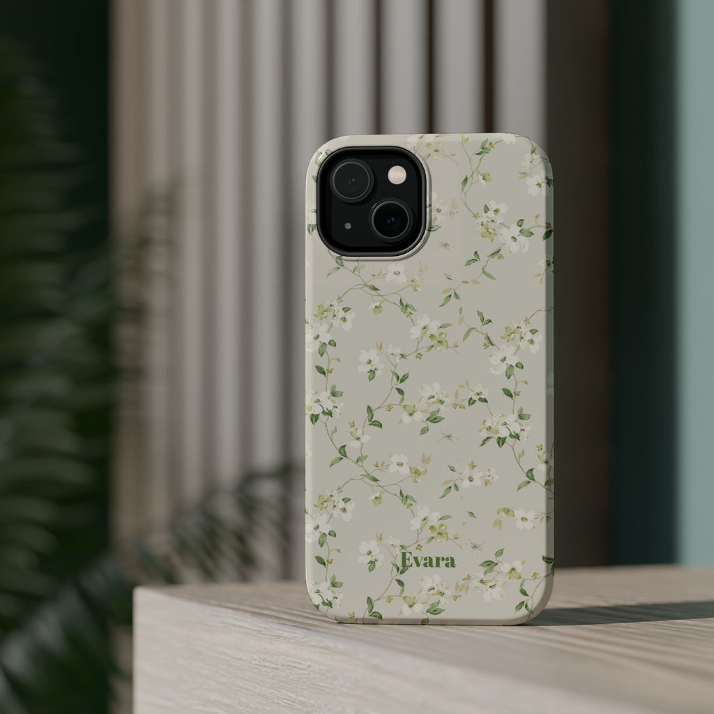 Terry Dogwood Phone Case- Magsafe
