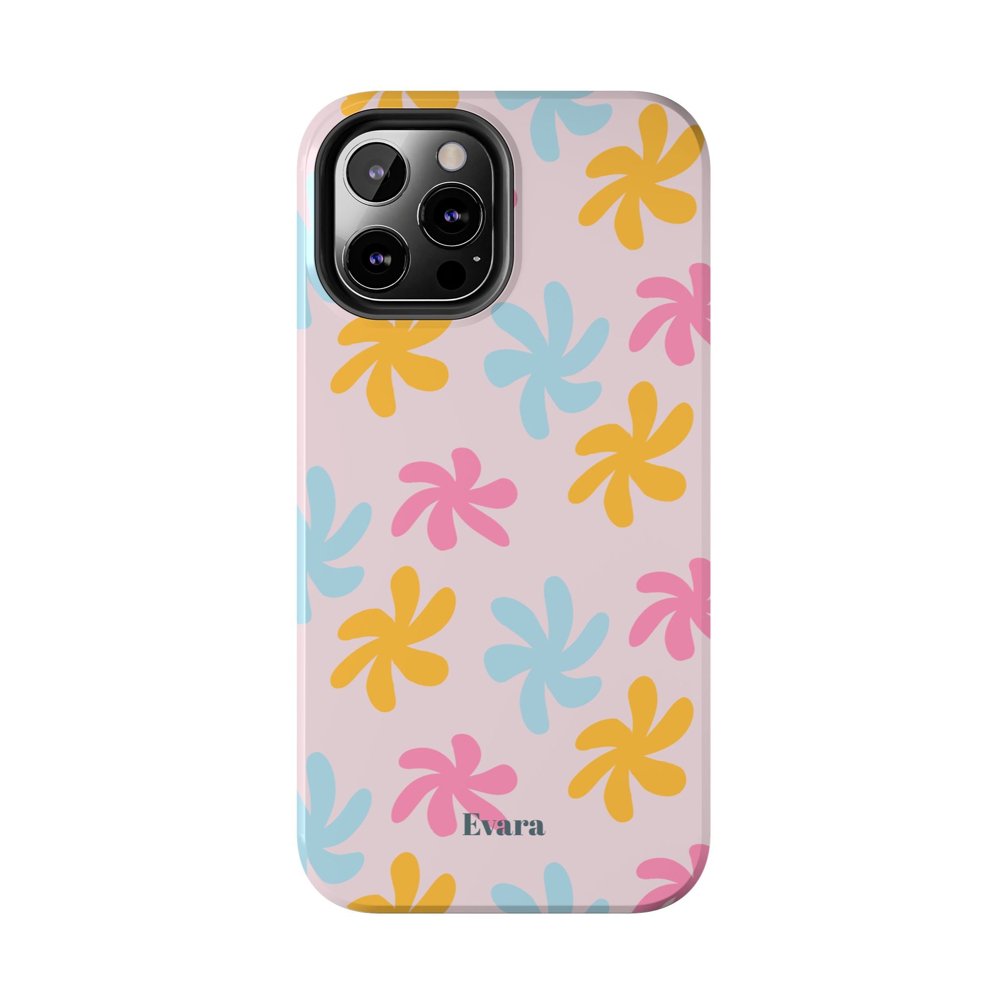 Pastel Daisy Phone Case