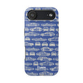 Vintage Cars Phone Case