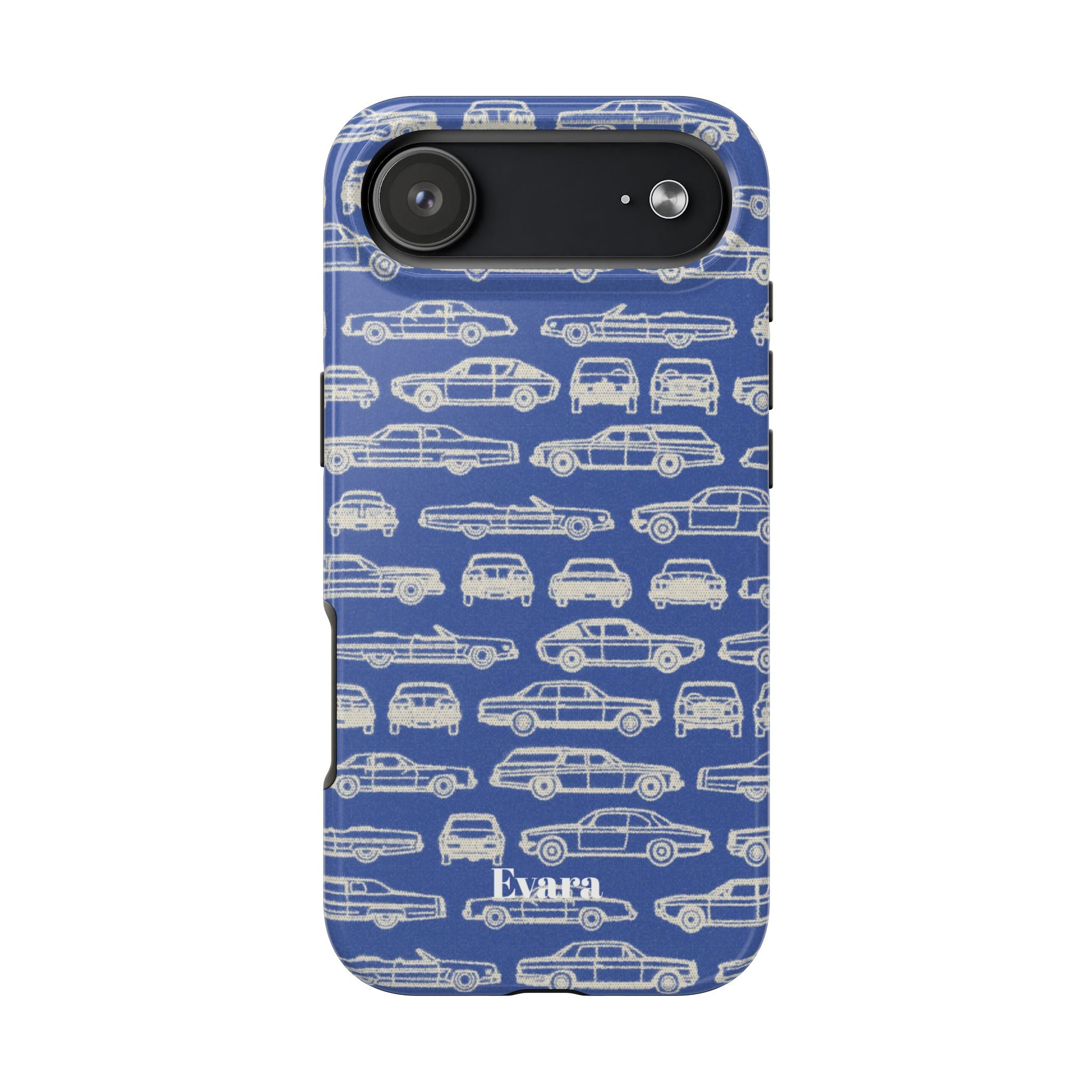 Vintage Cars Phone Case
