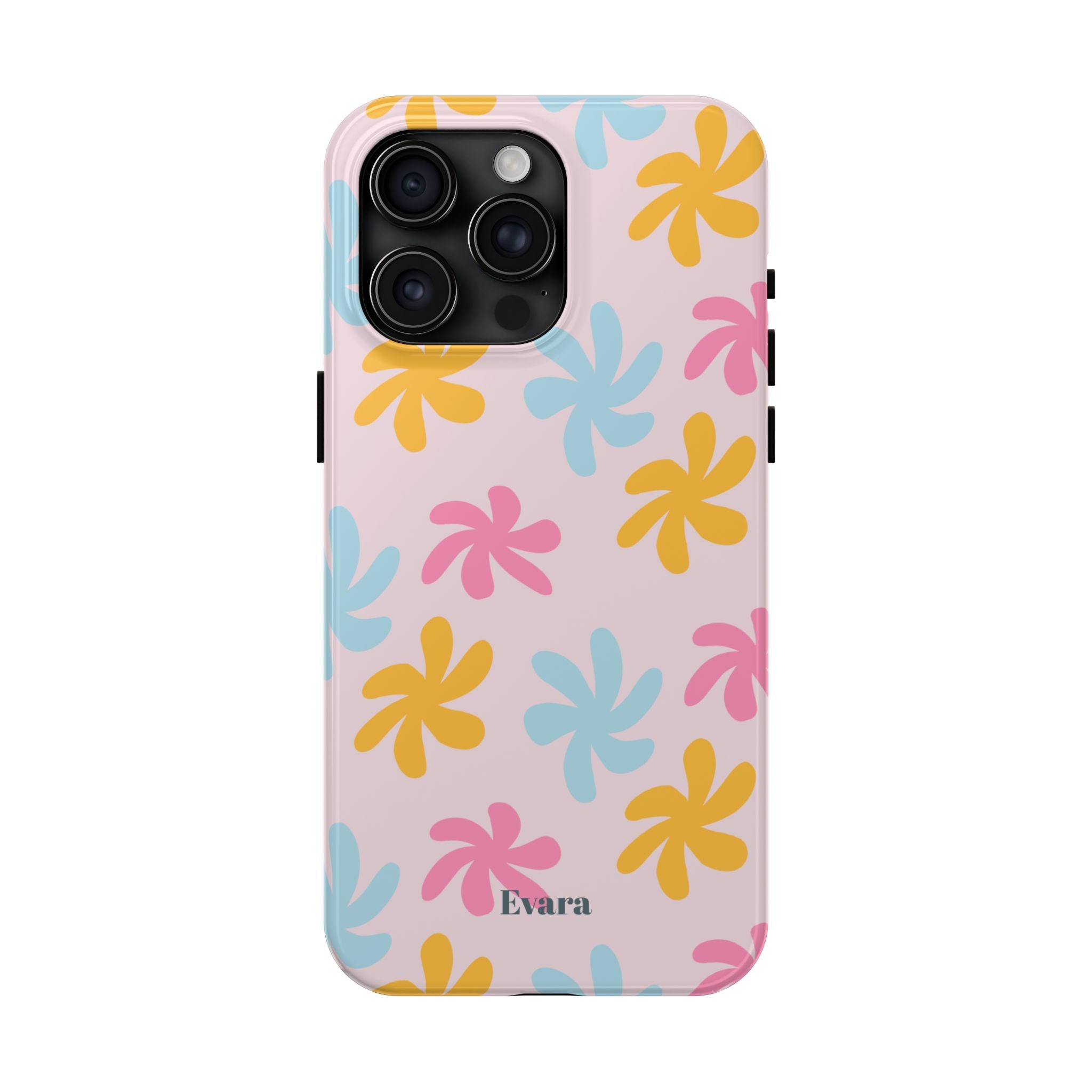 Pastel Daisy Phone Case