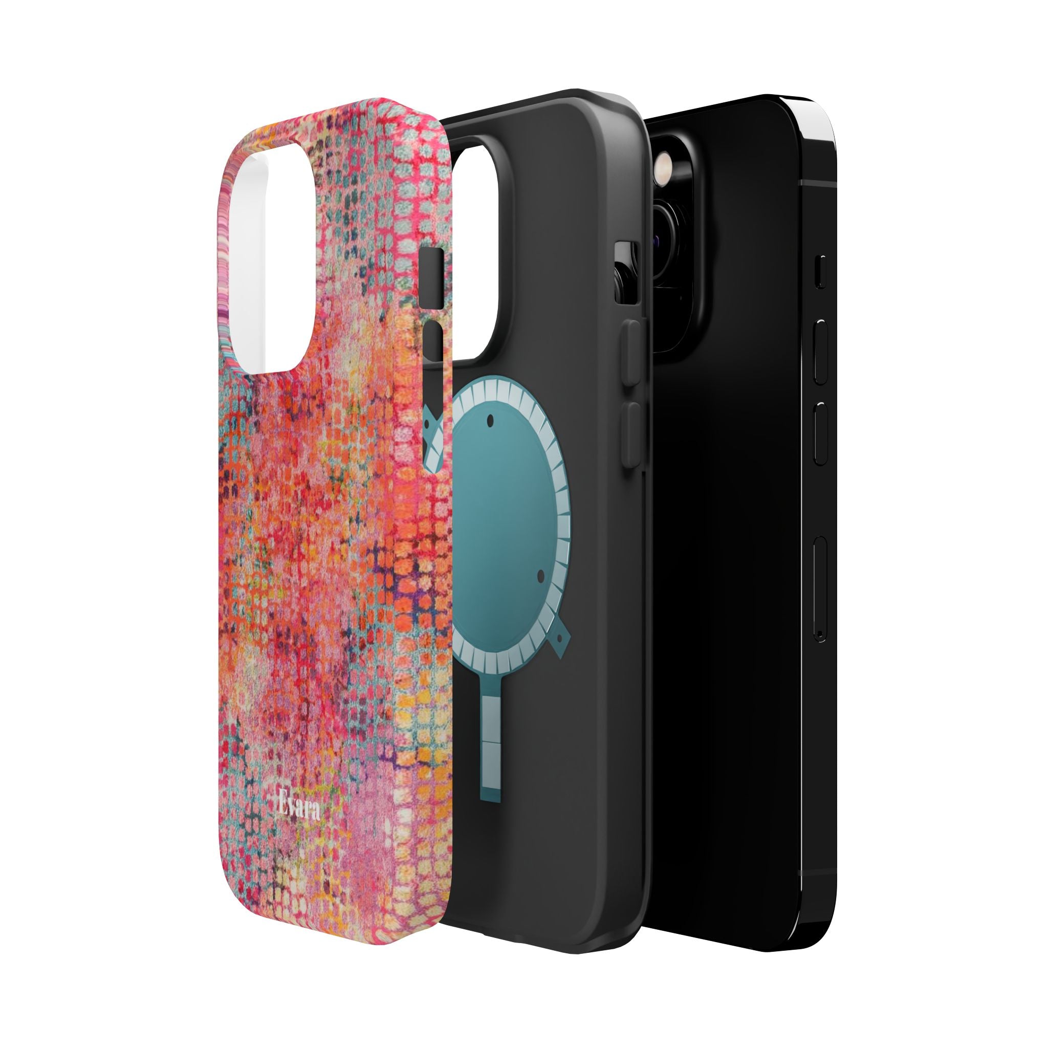 Cotton Candy Phone Case- Magsafe