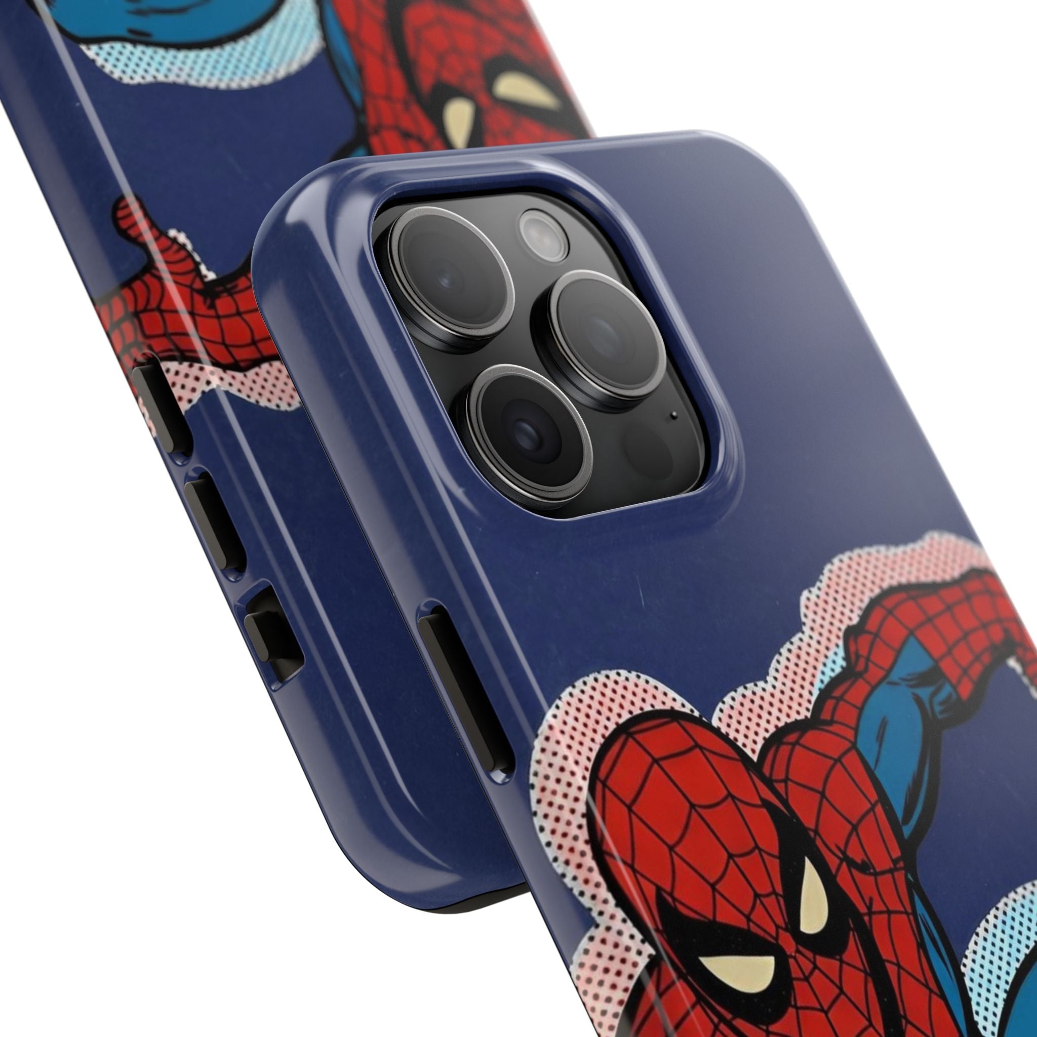 Spiderman Phone Case