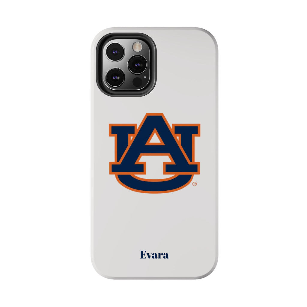 Auburn Tigers Phone Case