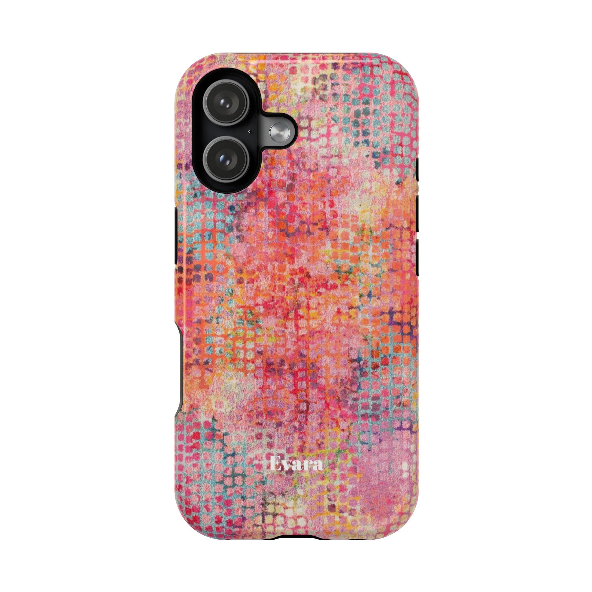 Cotton Candy Phone Case- Magsafe