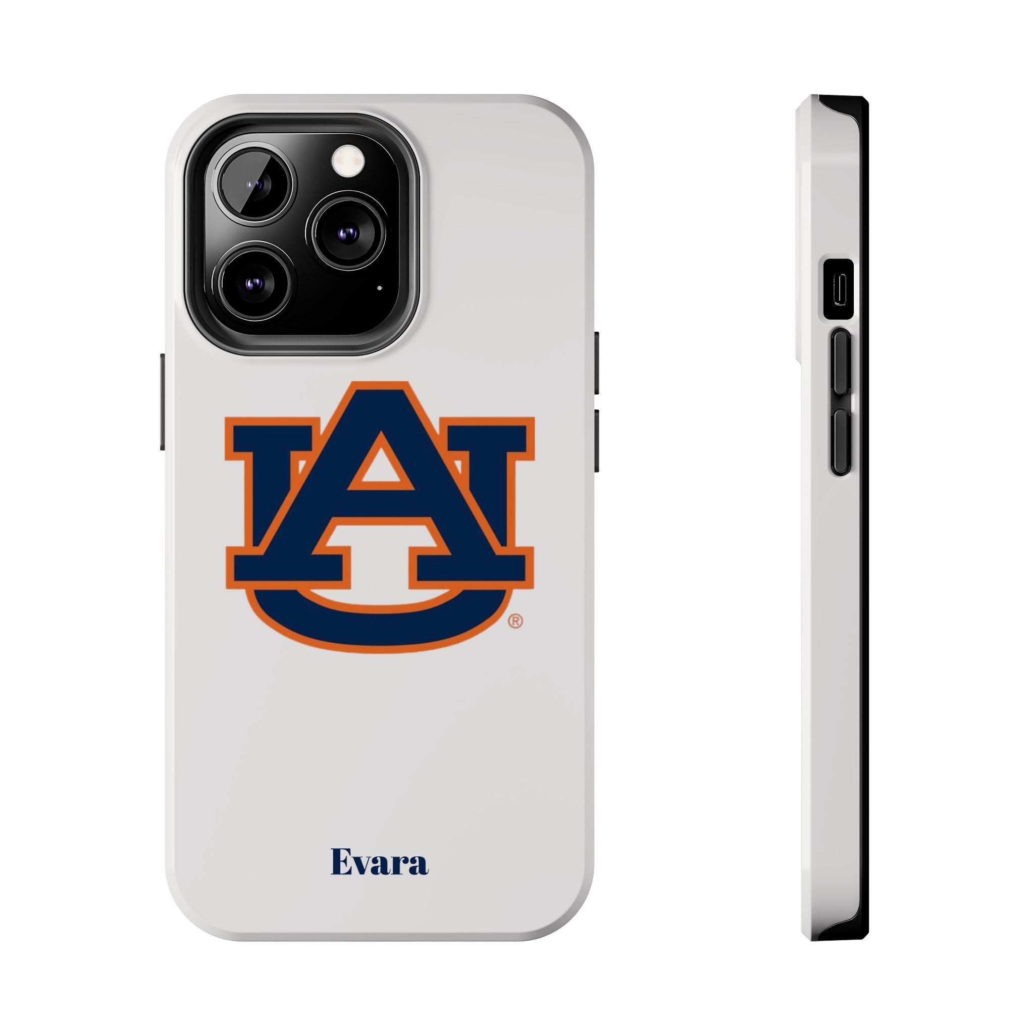 Auburn Tigers Phone Case