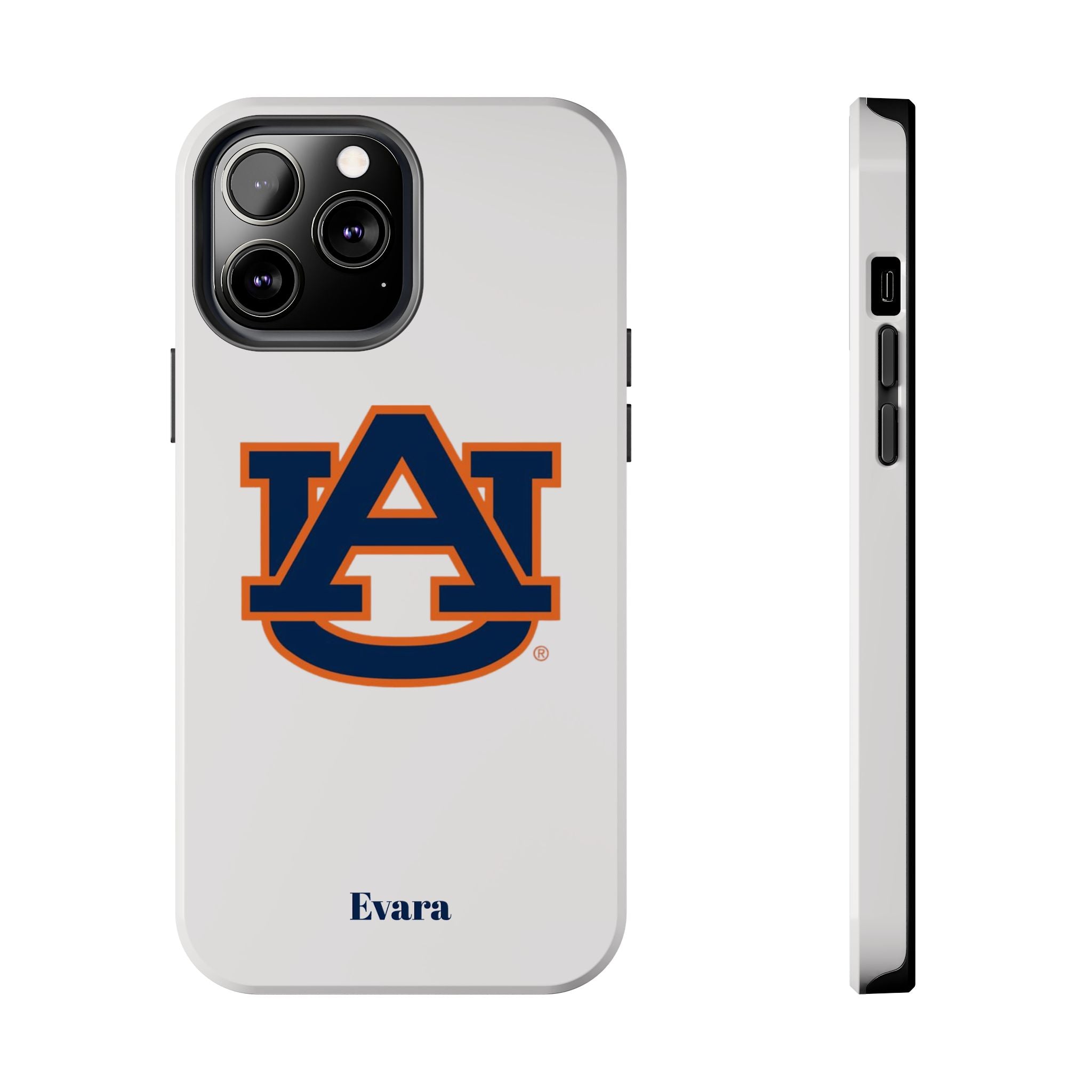 Auburn Tigers Phone Case