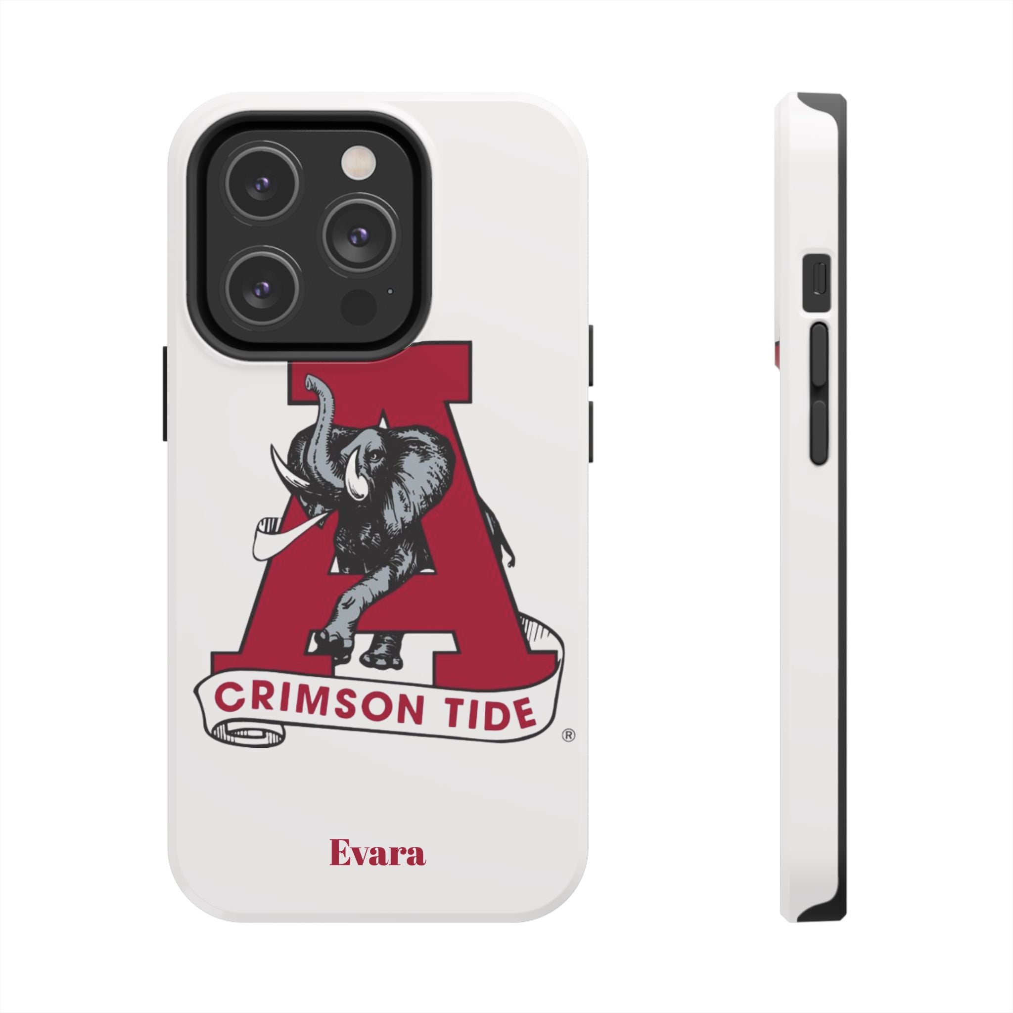 Alabama Crimson Tide Phone Case