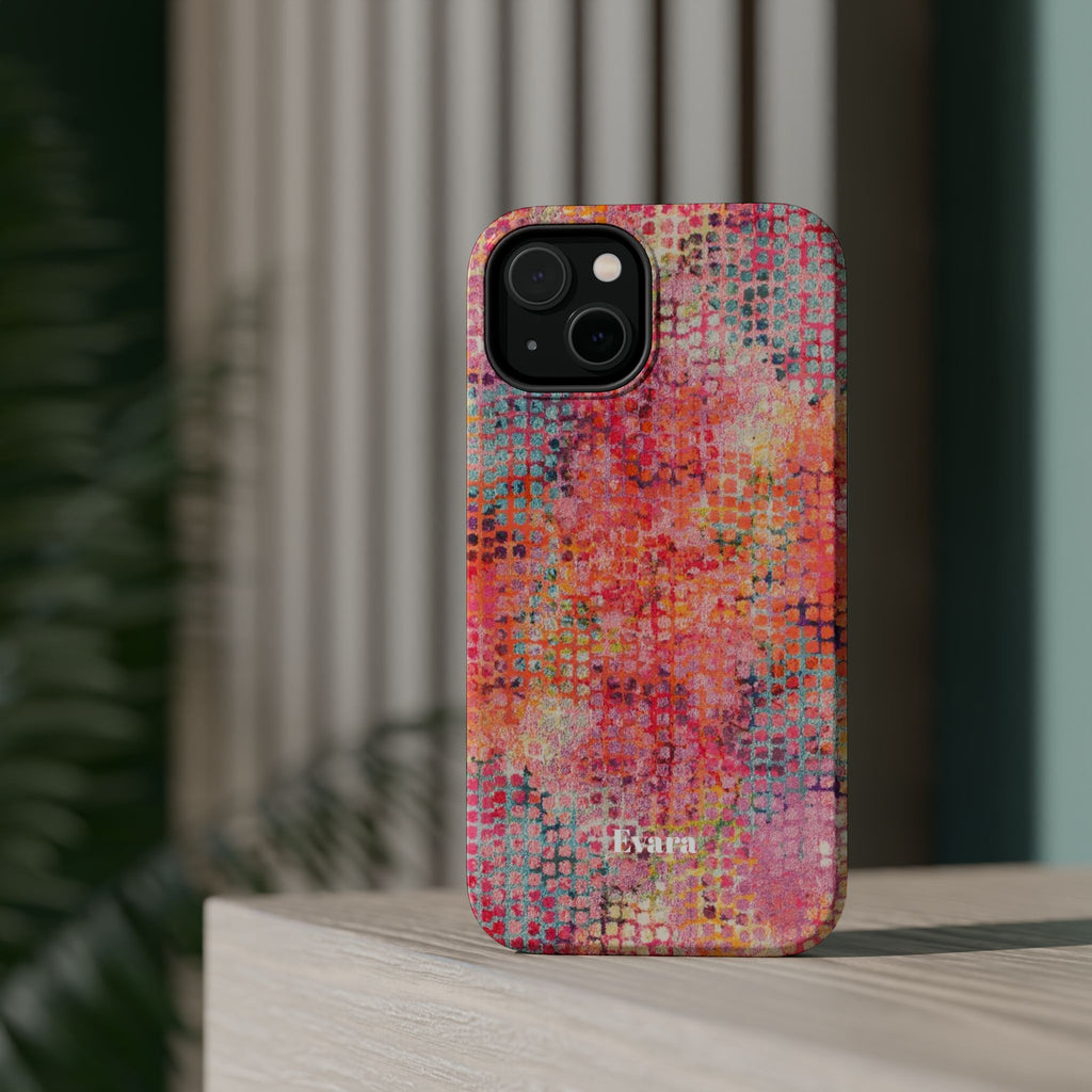 Cotton Candy Phone Case- Magsafe