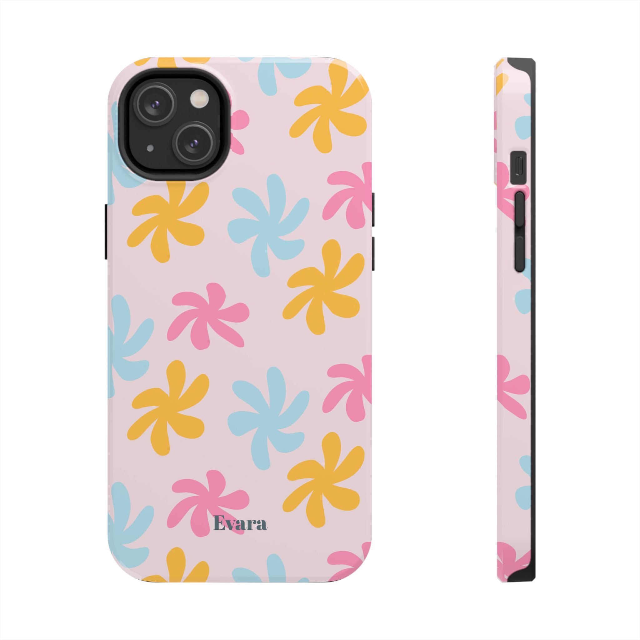 Pastel Daisy Phone Case