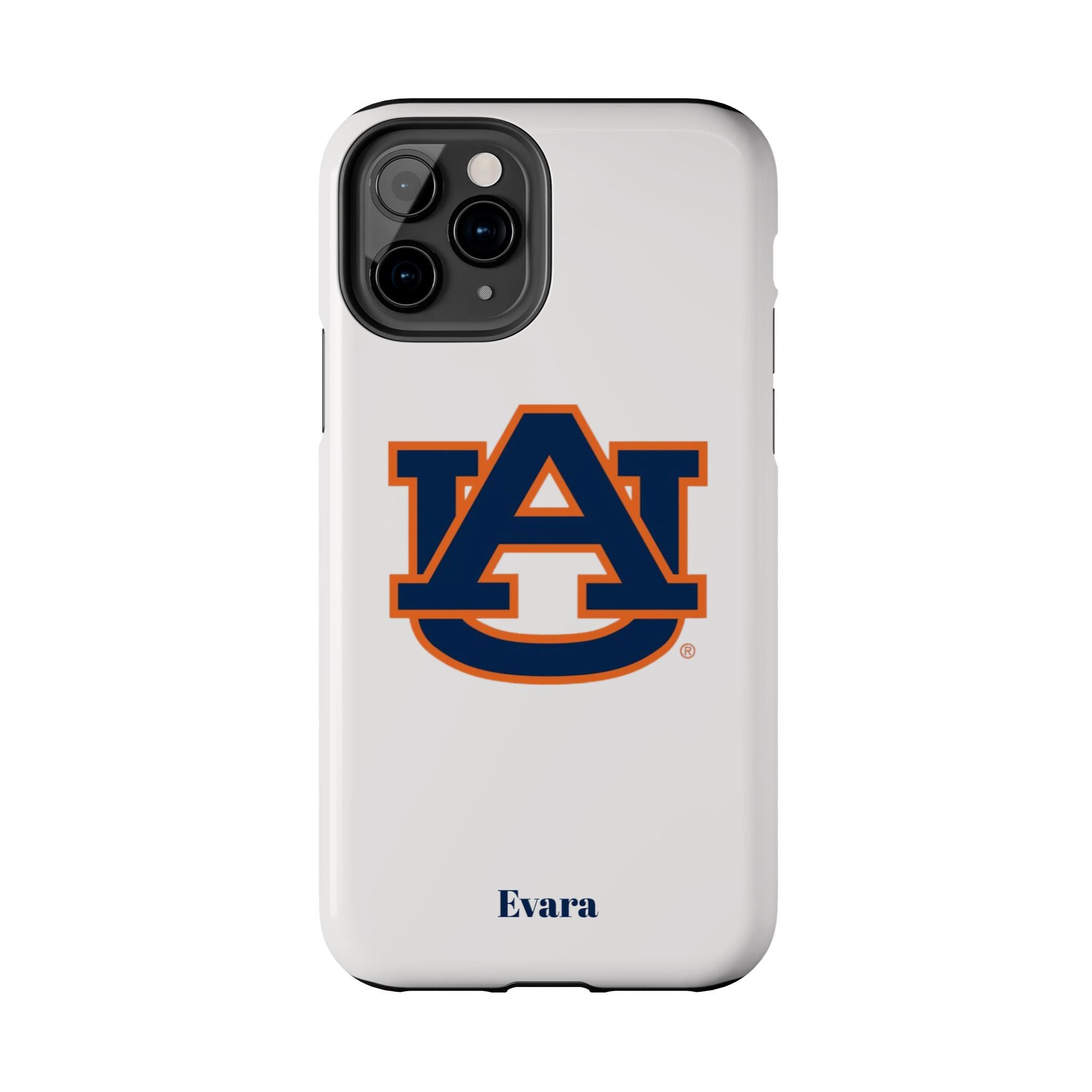 Auburn Tigers Phone Case