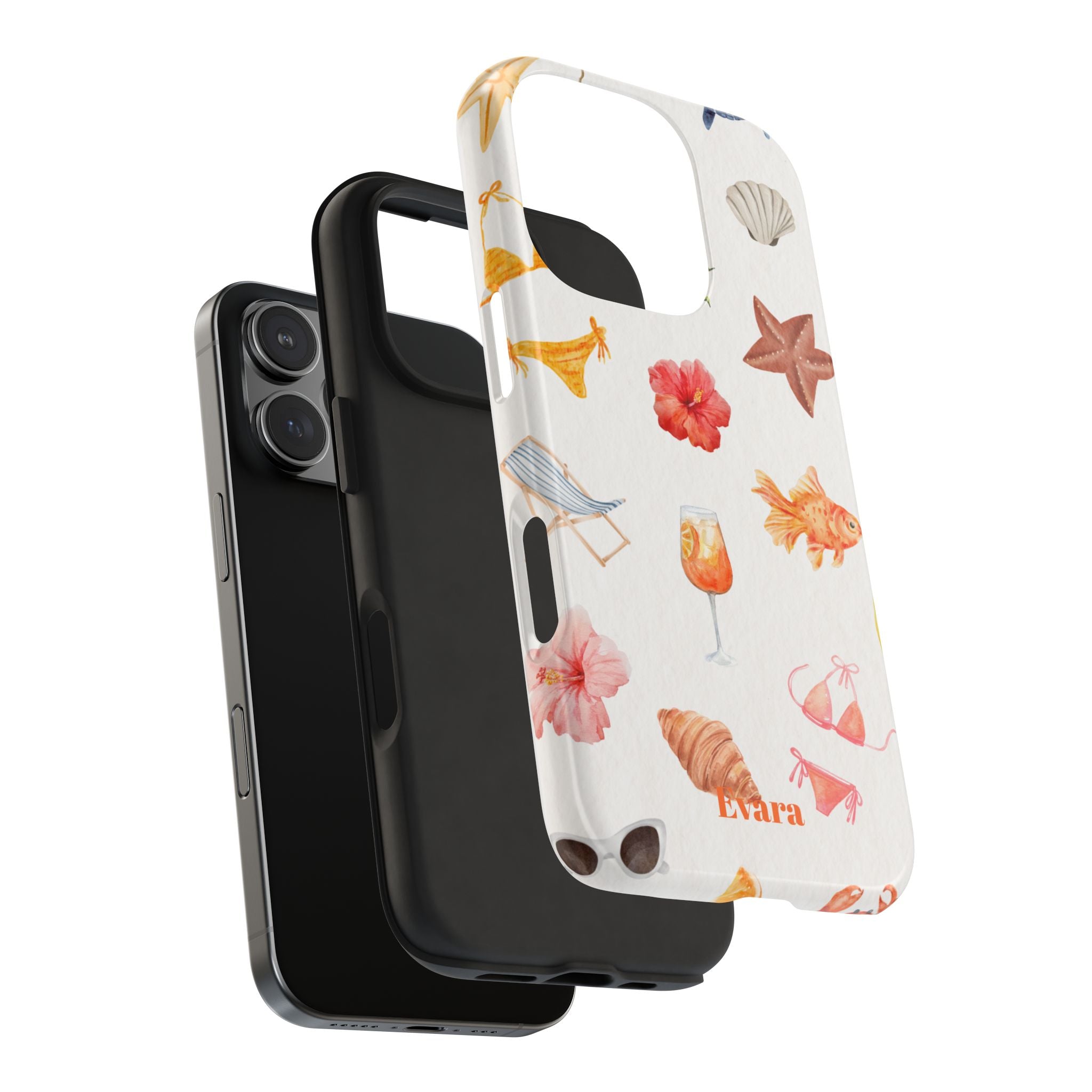 Summer Beach Phone Case