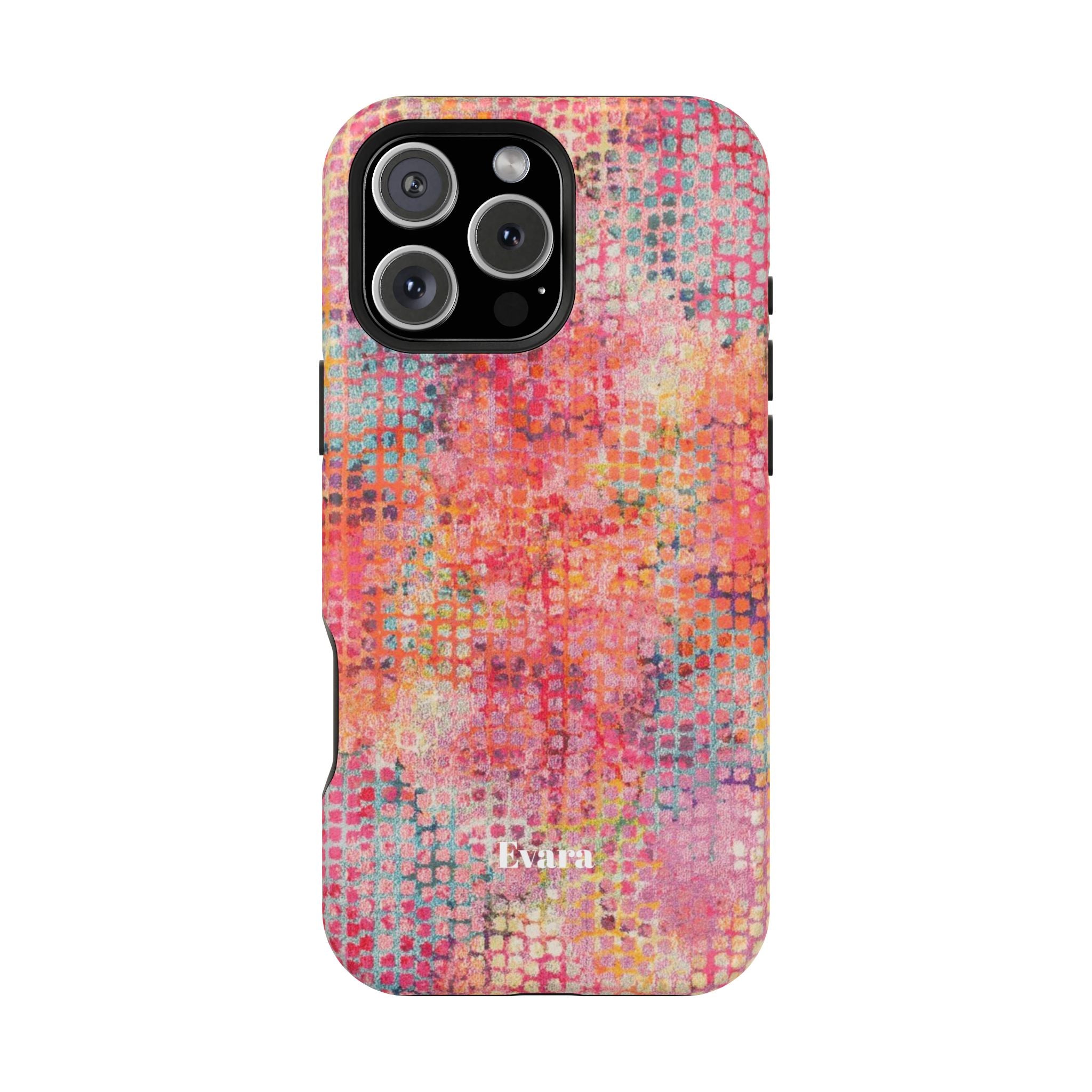 Cotton Candy Phone Case- Magsafe