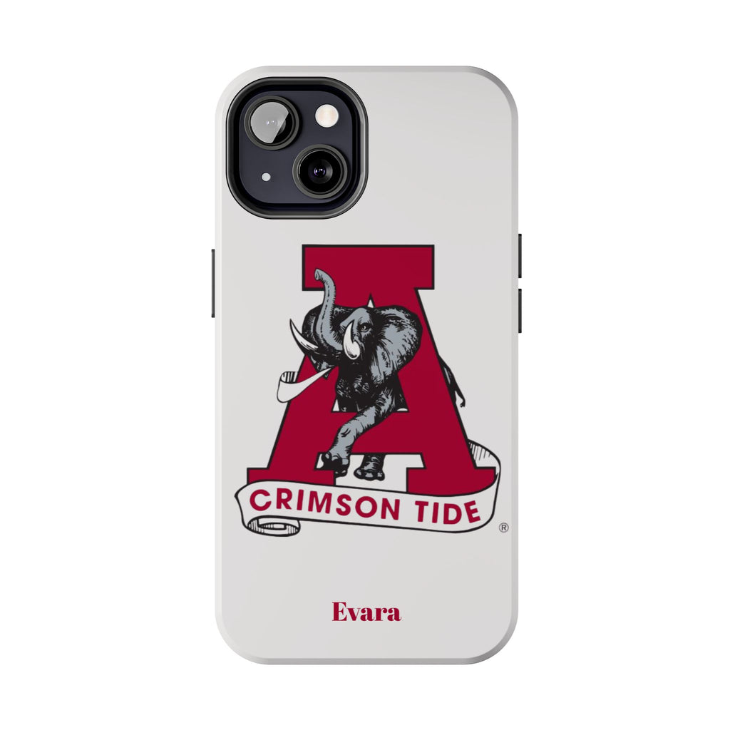 Alabama Crimson Tide Phone Case