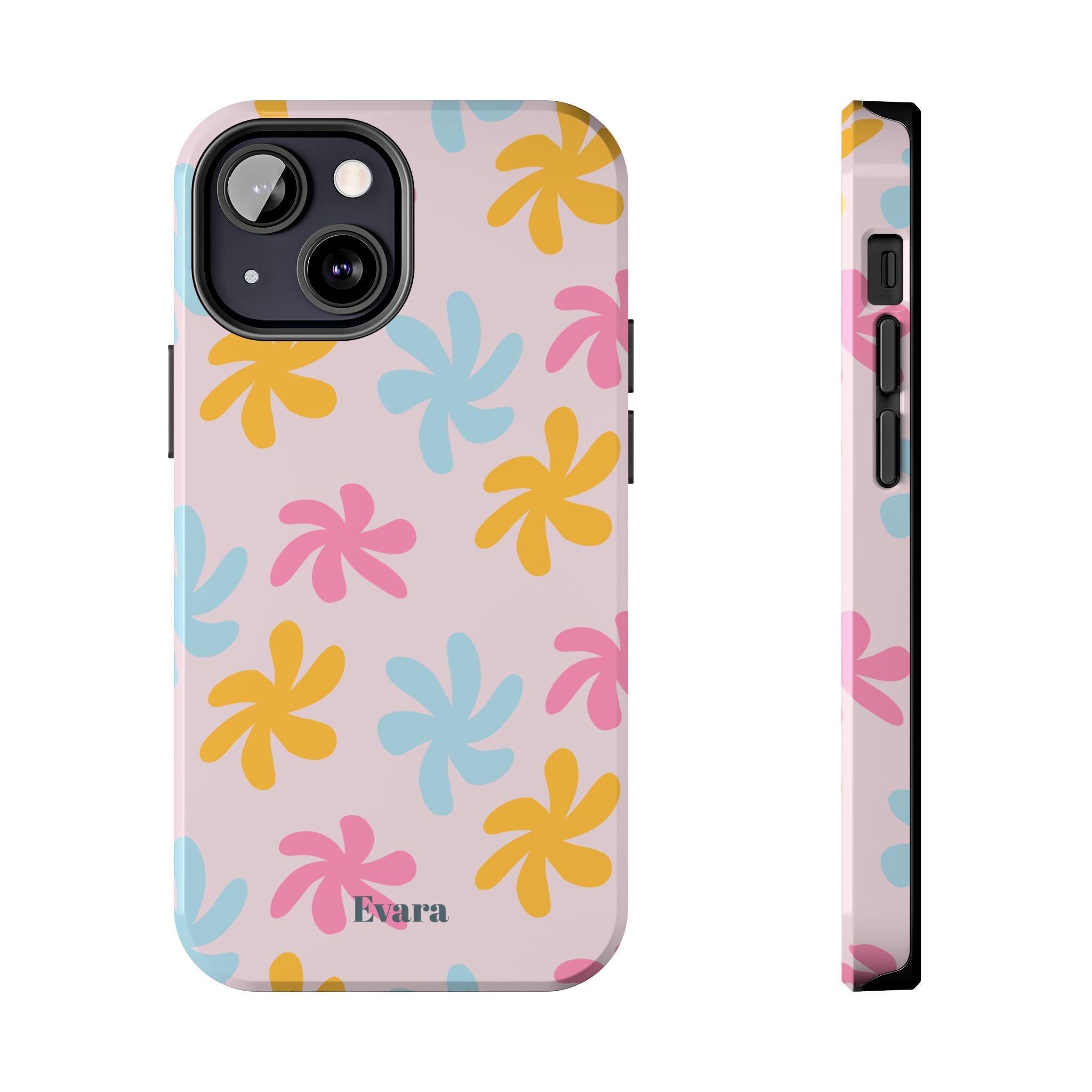 Pastel Daisy Phone Case
