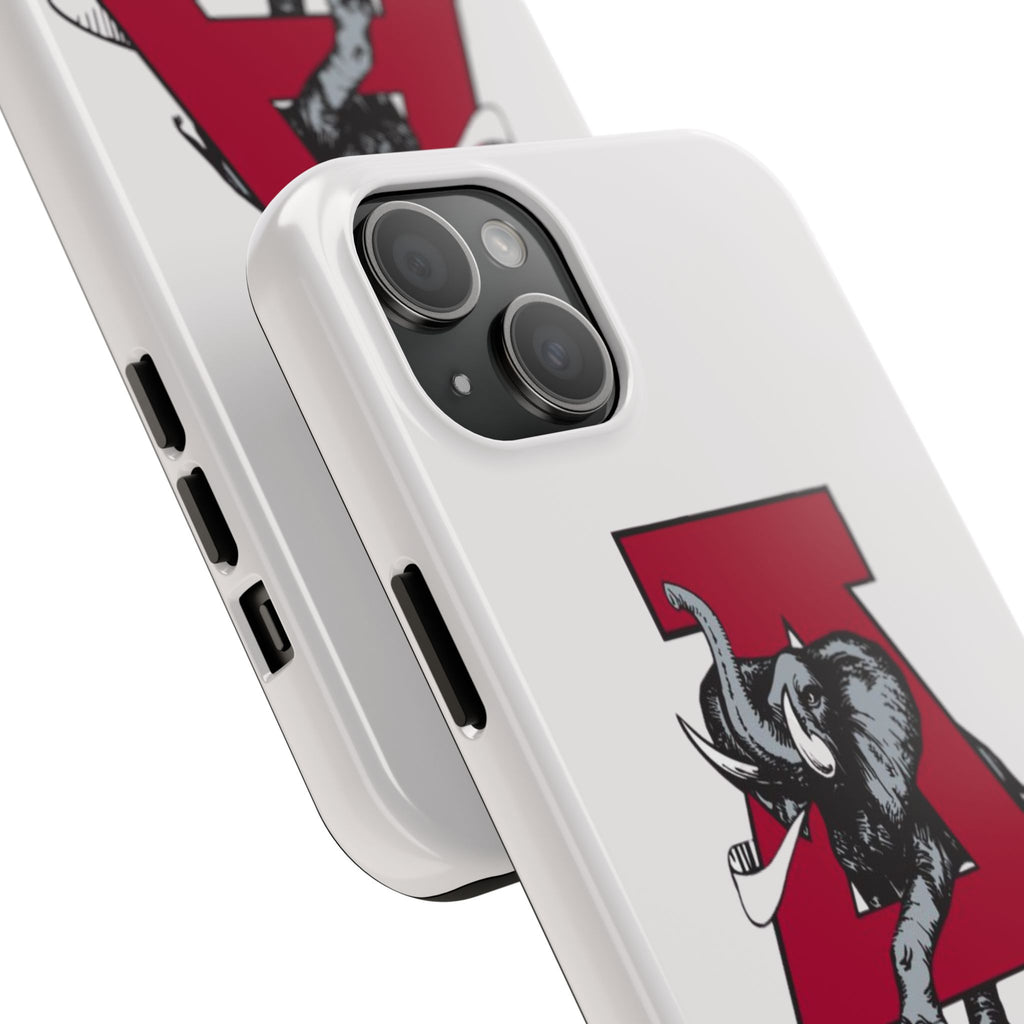 Alabama Crimson Tide Phone Case