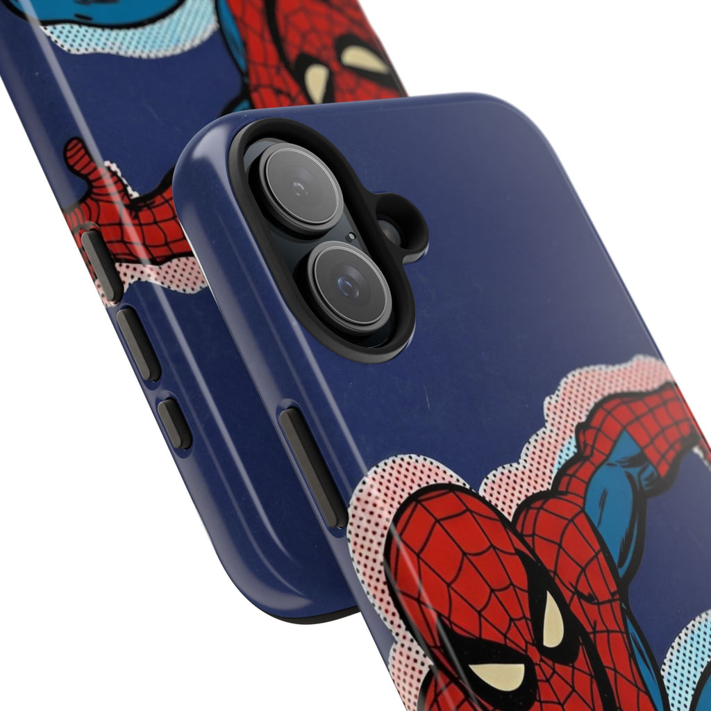 Spiderman Phone Case
