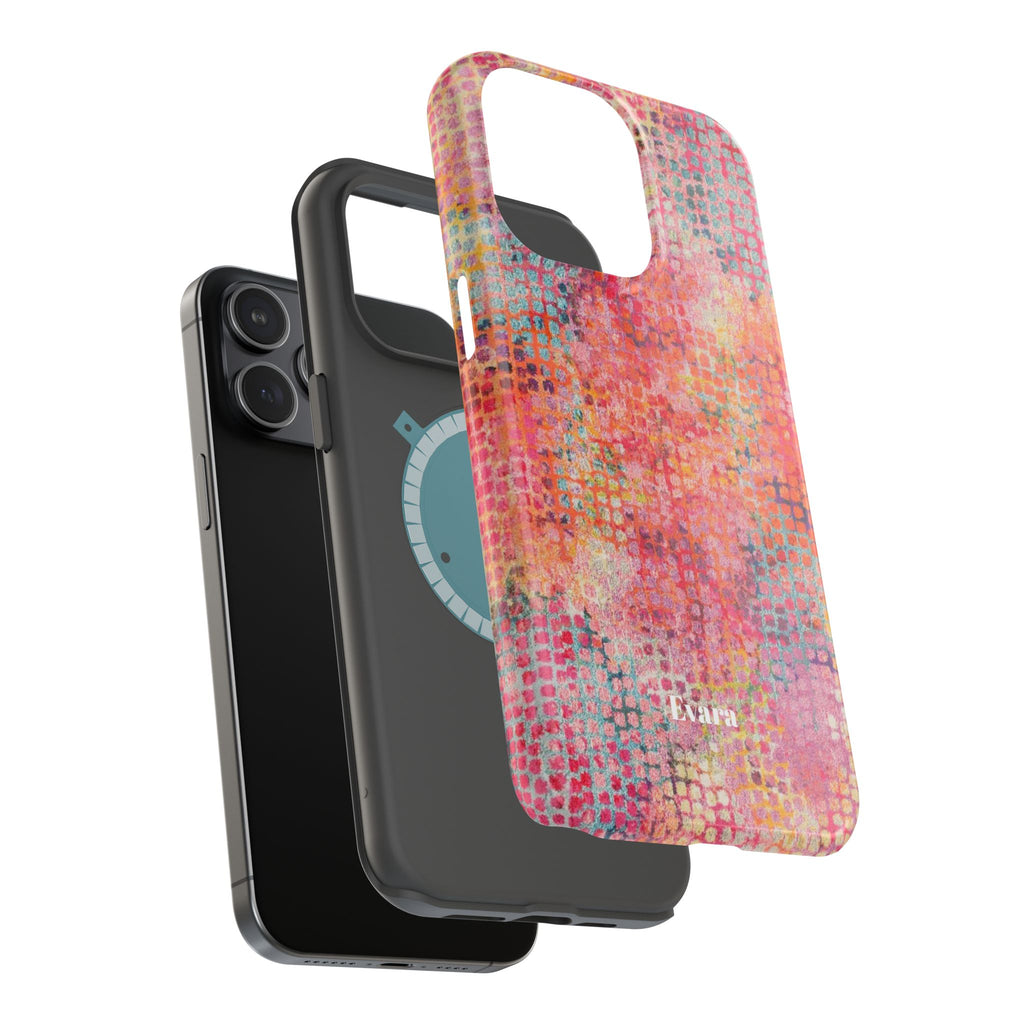 Cotton Candy Phone Case- Magsafe