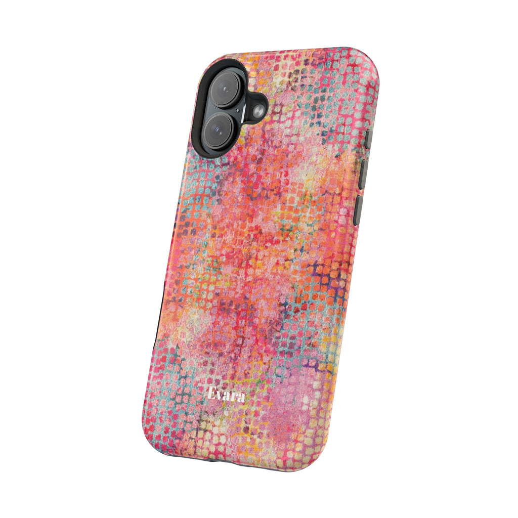 Cotton Candy Phone Case- Magsafe