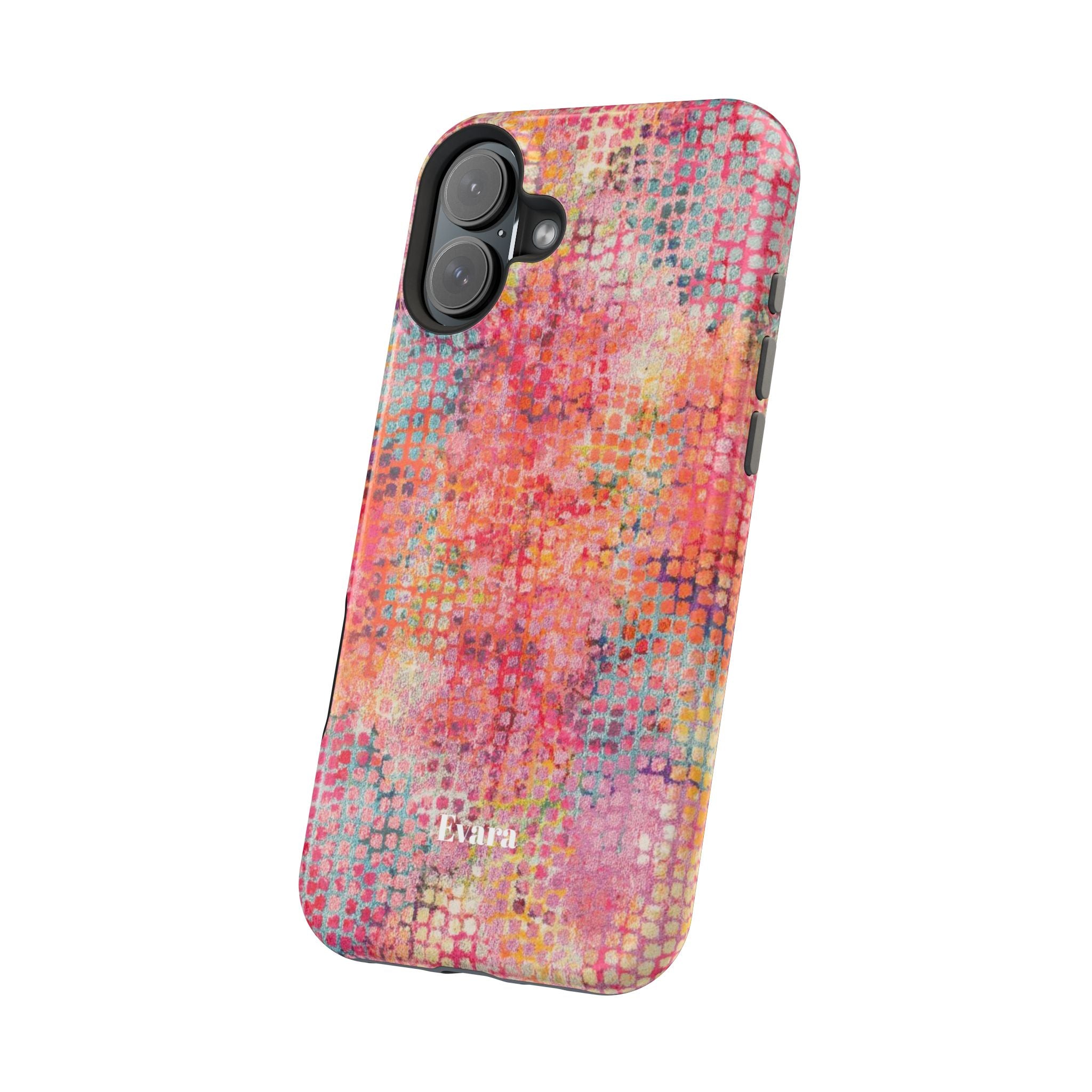 Cotton Candy Phone Case- Magsafe