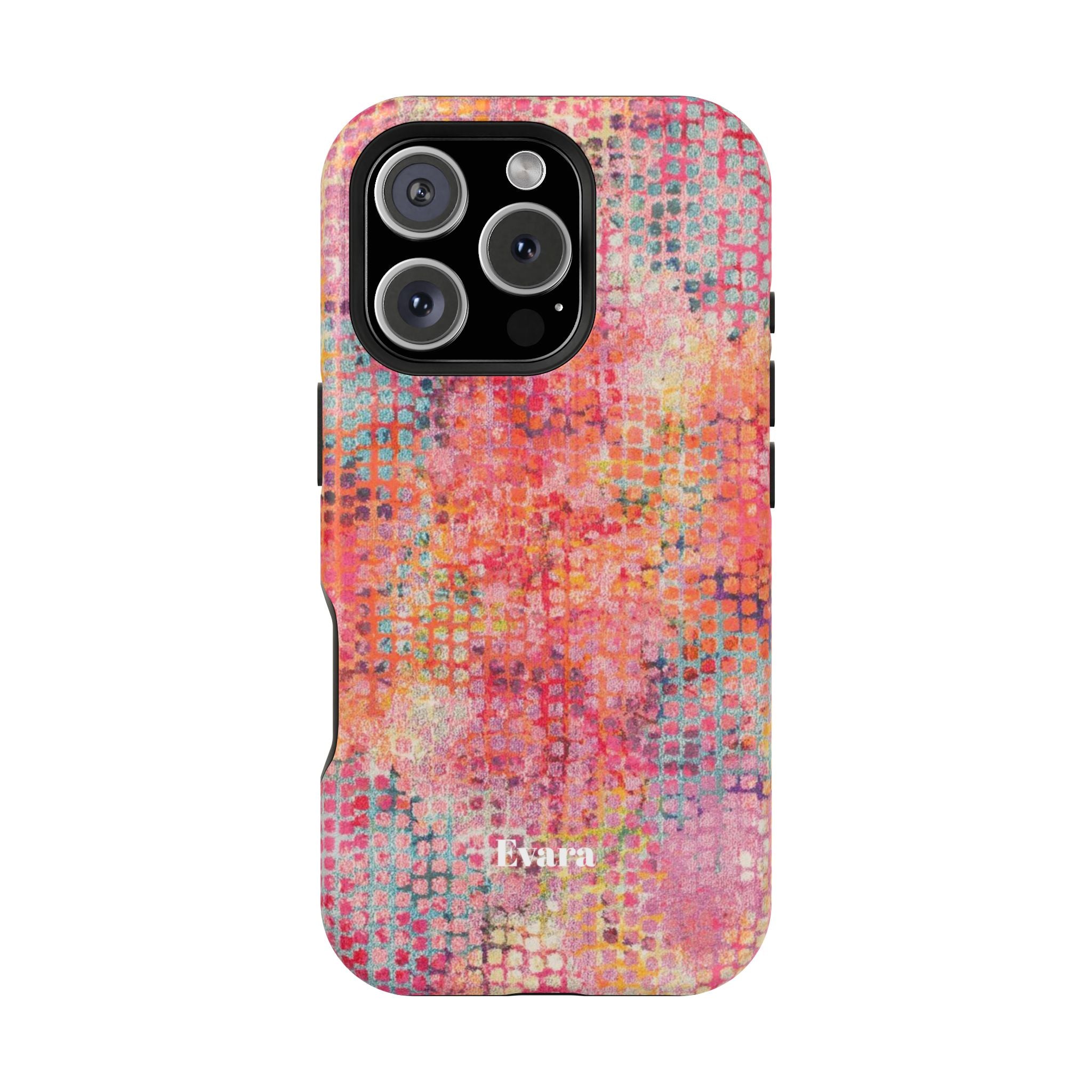 Cotton Candy Phone Case- Magsafe