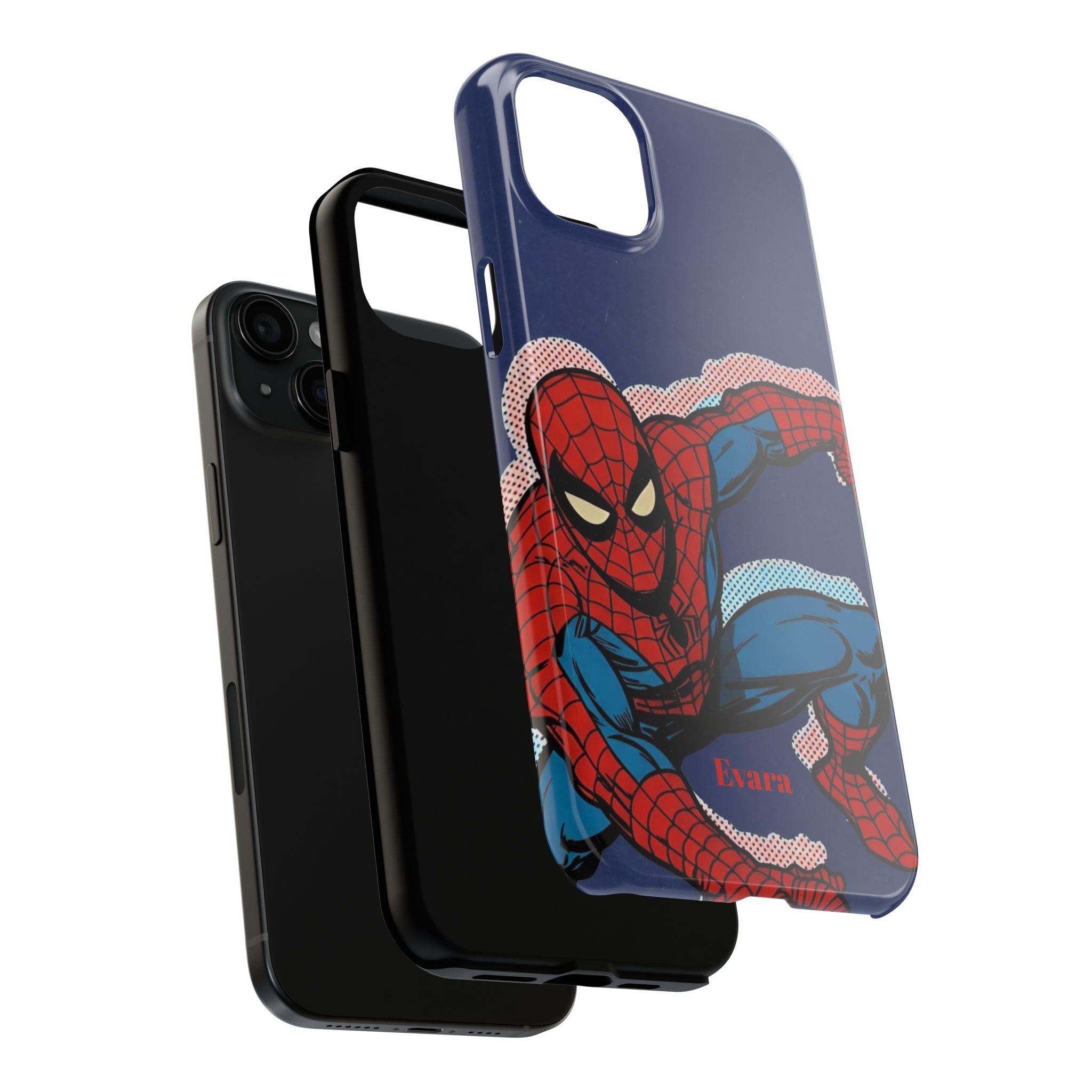 Spiderman Phone Case