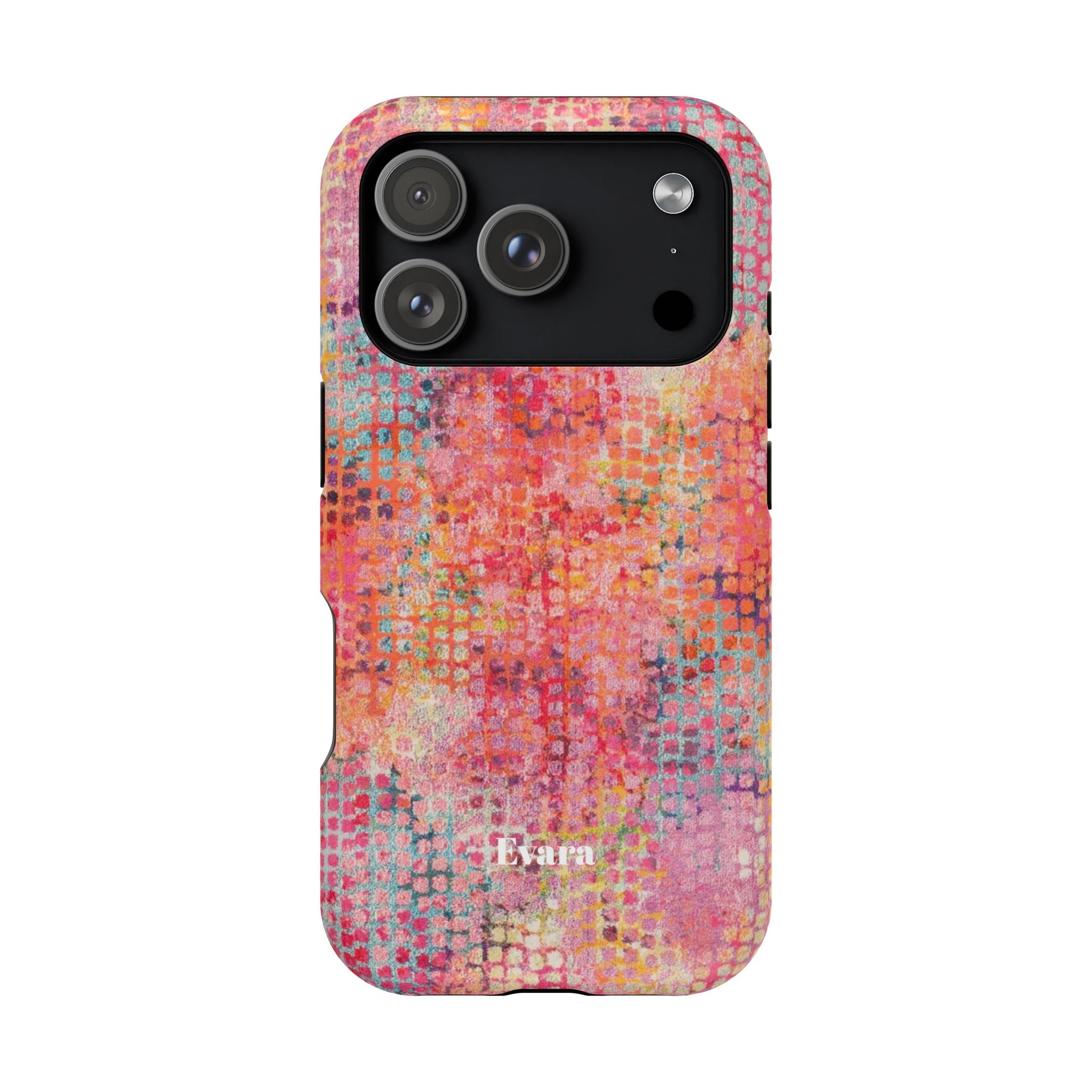 Cotton Candy Phone Case- Magsafe