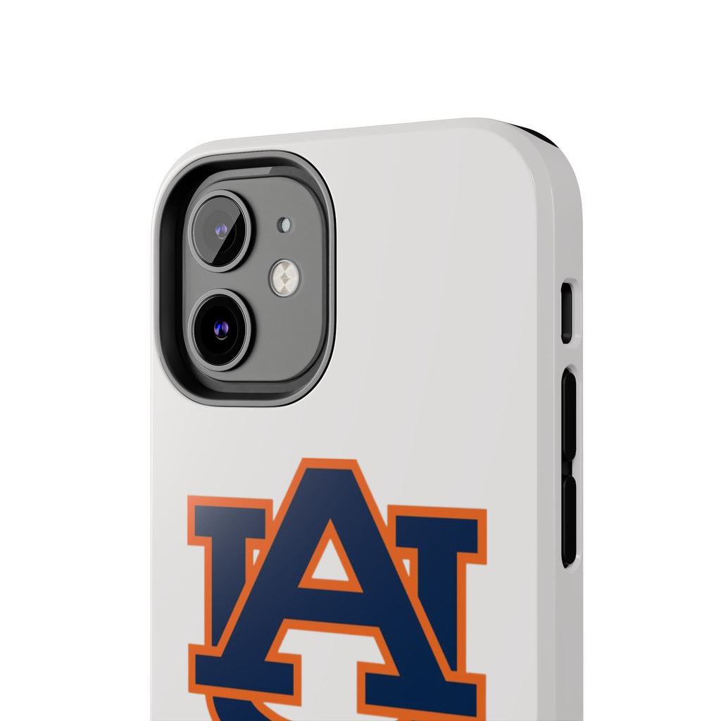 Auburn Tigers Phone Case