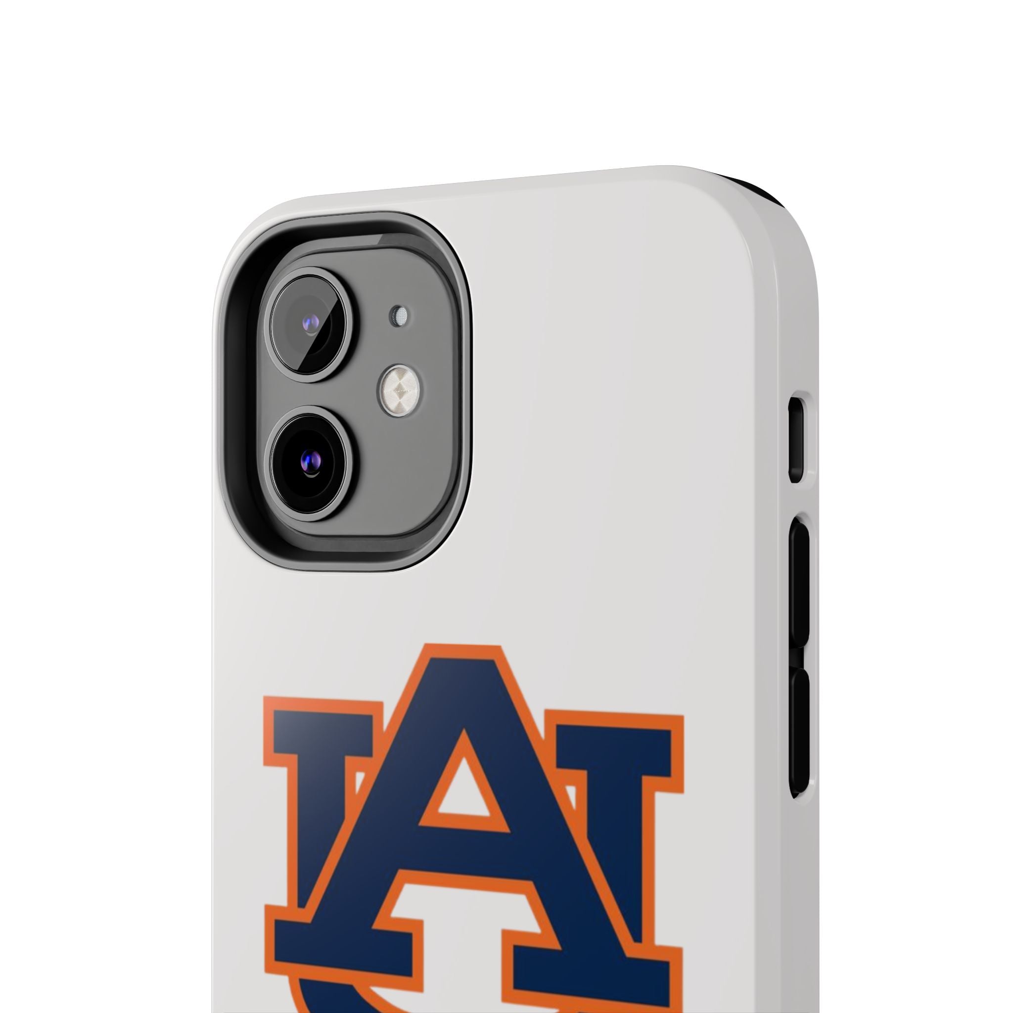Auburn Tigers Phone Case