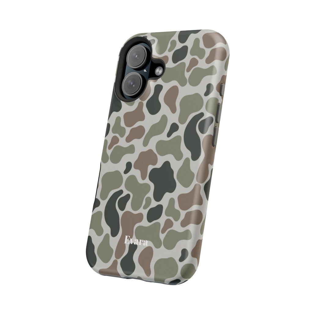 Camouflage Phone Case- Magsafe