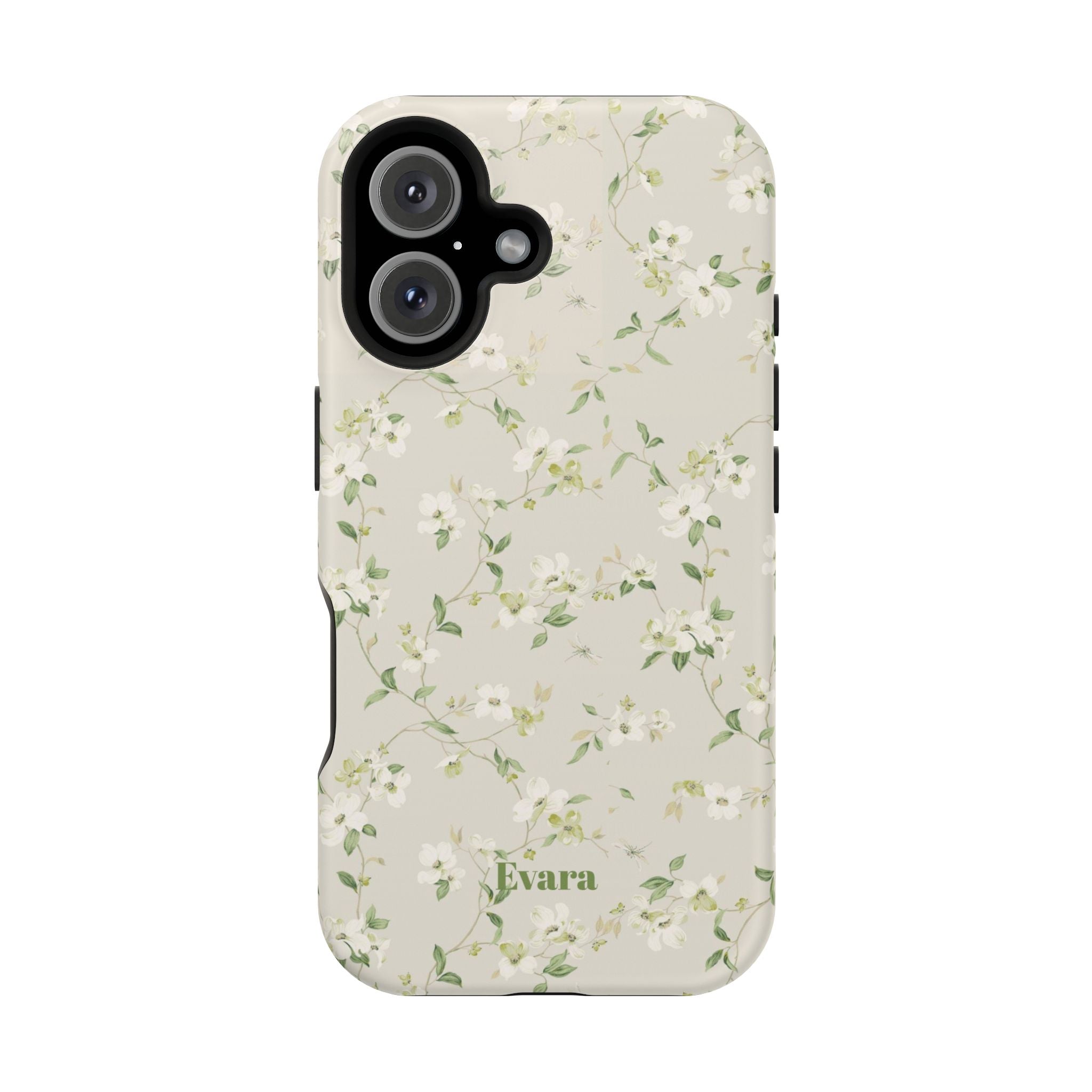 Terry Dogwood Phone Case- Magsafe