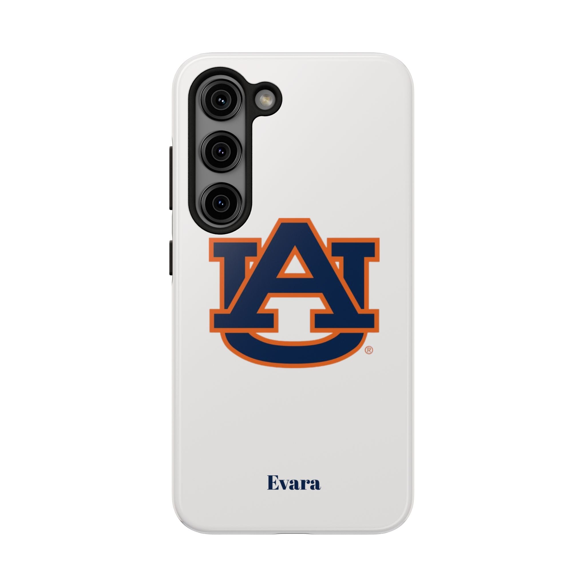 Auburn Tigers Phone Case