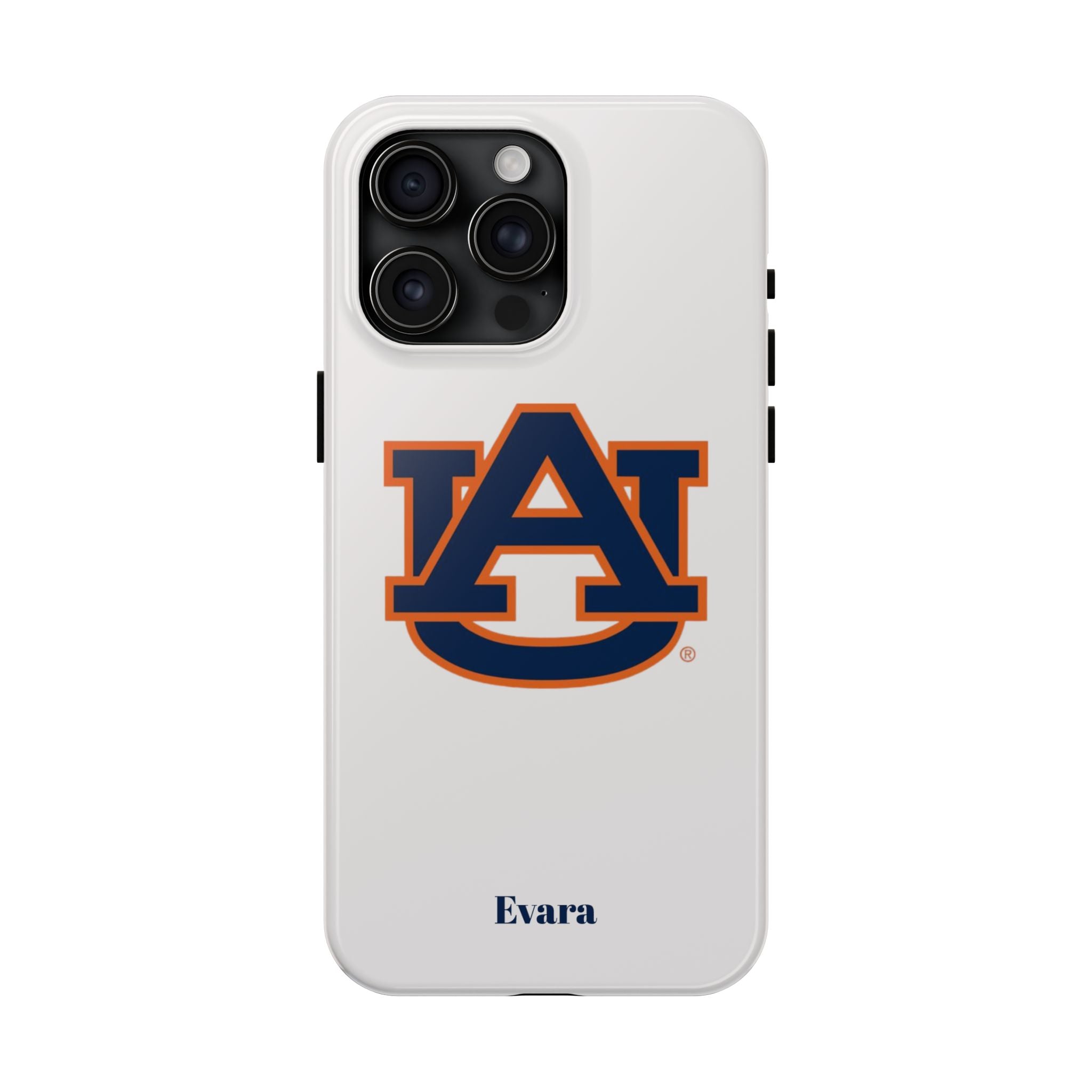 Auburn Tigers Phone Case