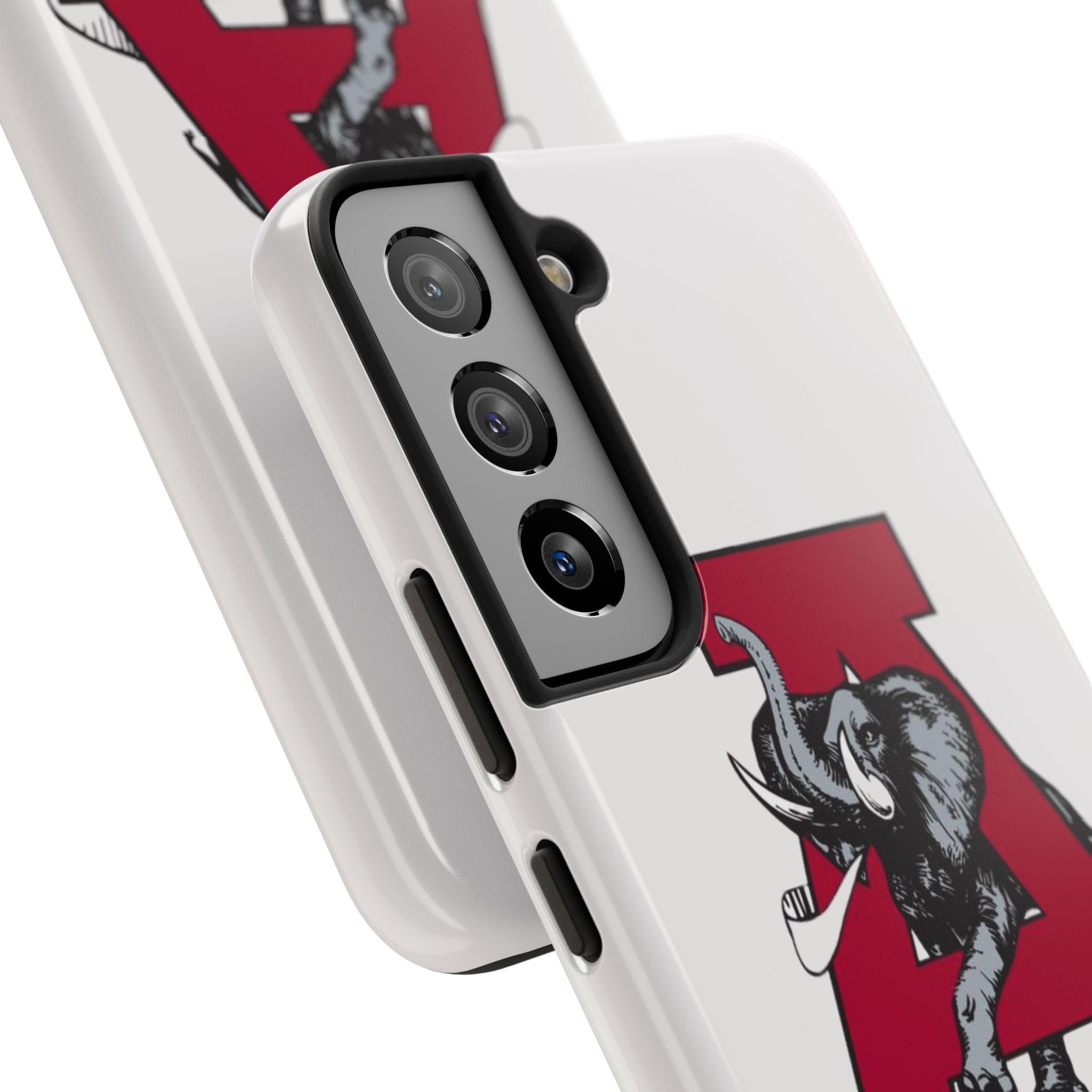 Alabama Crimson Tide Phone Case