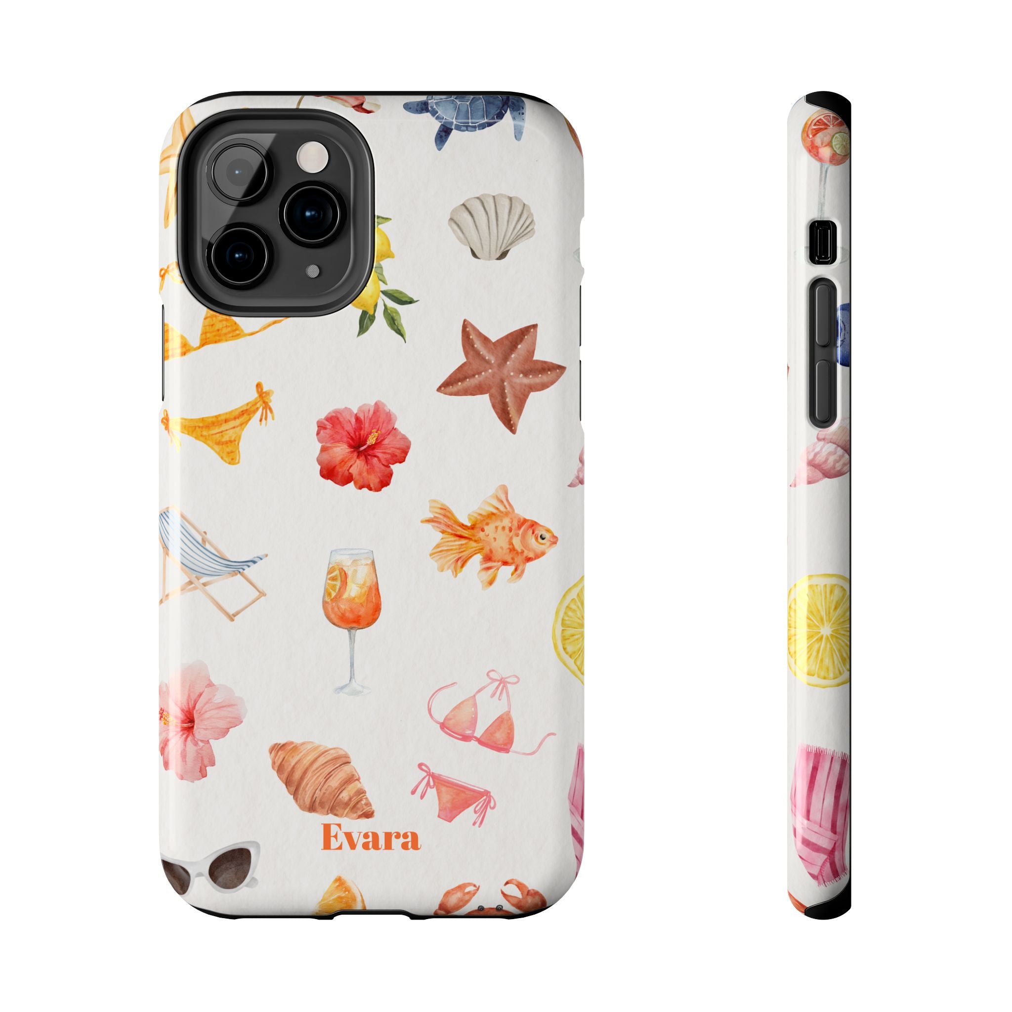 Summer Beach Phone Case