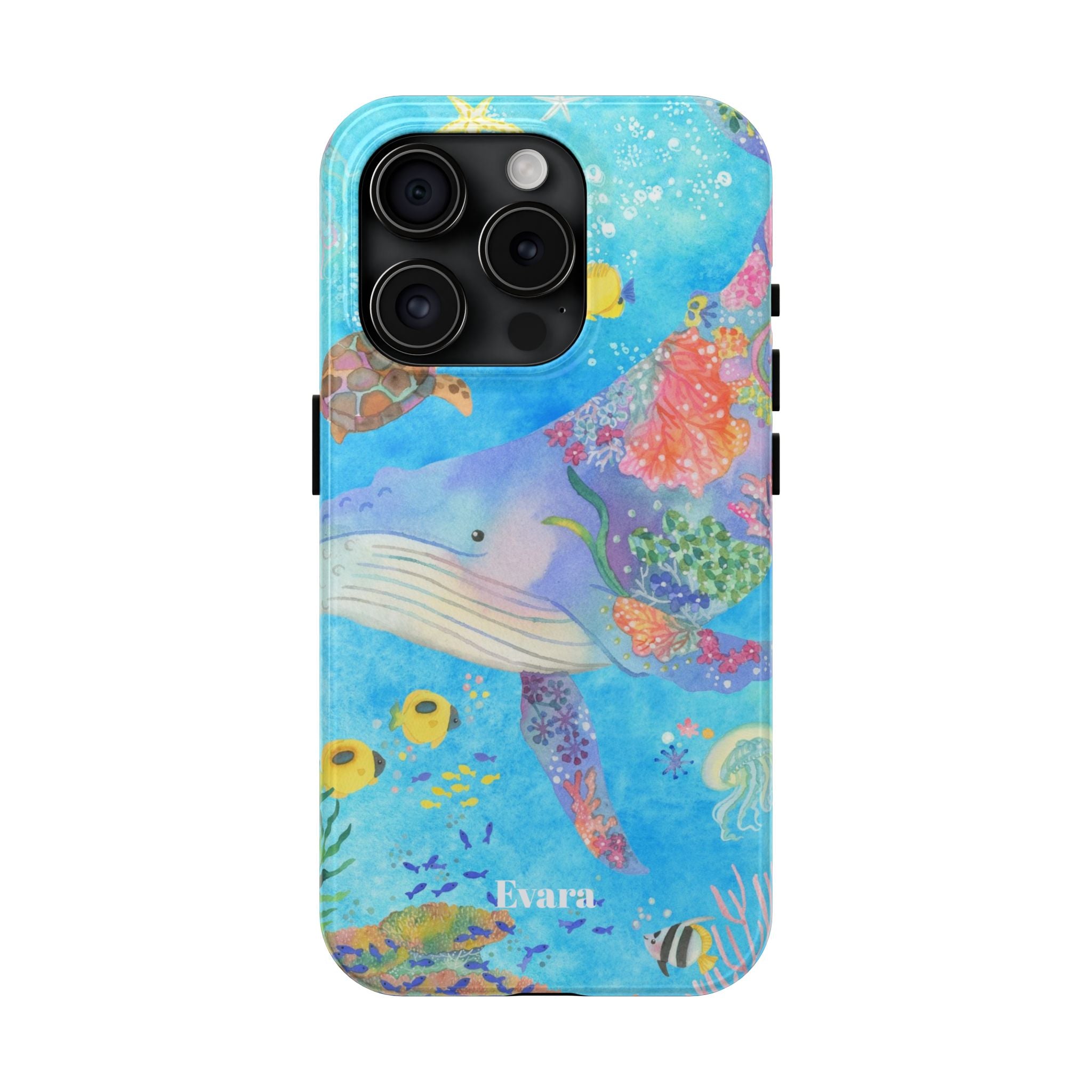 Ocean Life Phone Case