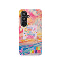"So Many Beautiful Reasons to Smile" Phone Case- Magsafe