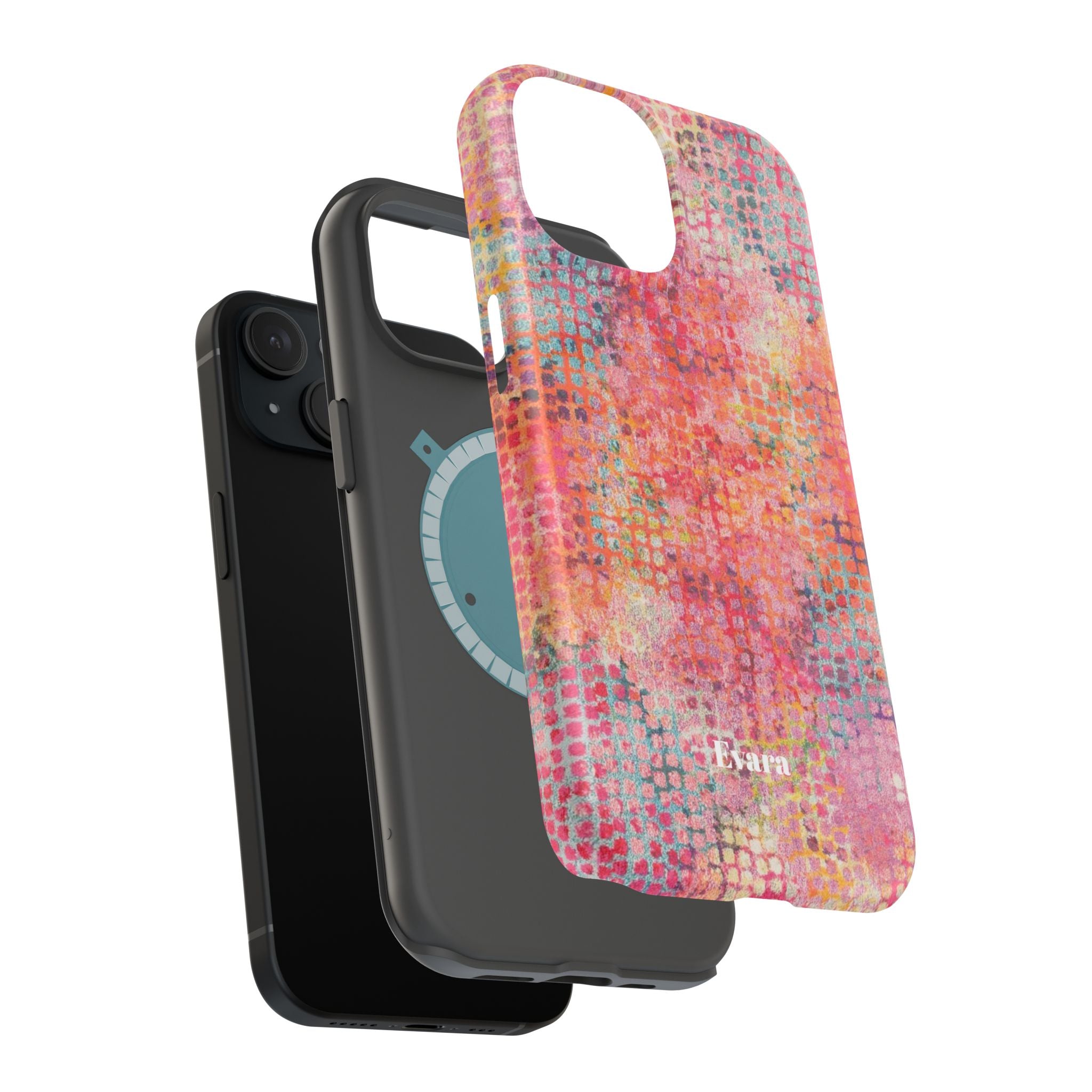 Cotton Candy Phone Case- Magsafe