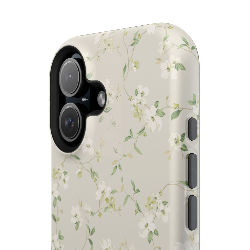 Terry Dogwood Phone Case- Magsafe