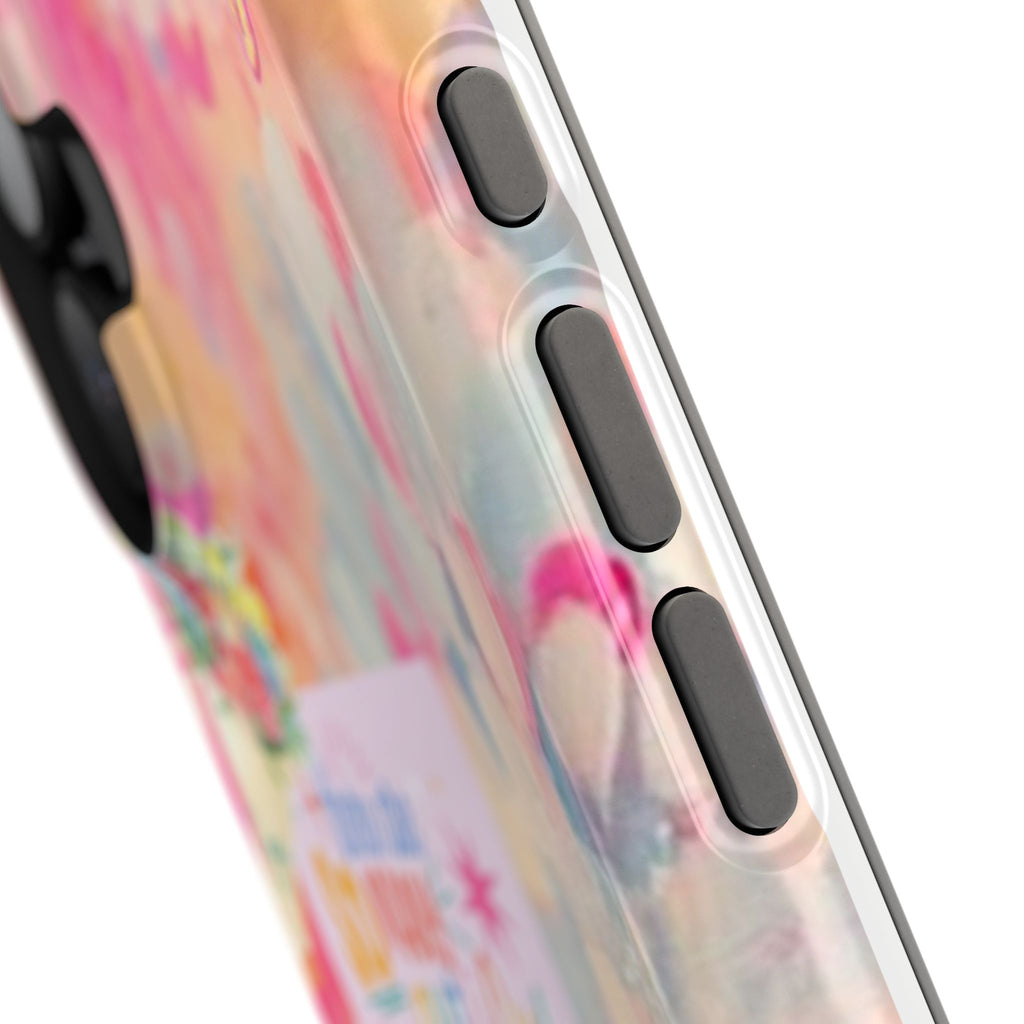 "So Many Beautiful Reasons to Smile" Phone Case- Magsafe